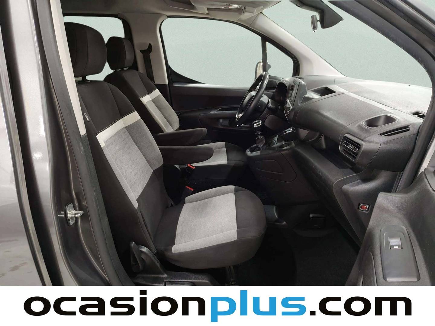 Citroën Berlingo Citroen Berlingo PureTech 110 S&S Talla M Feel (110 CV) al mejor precio