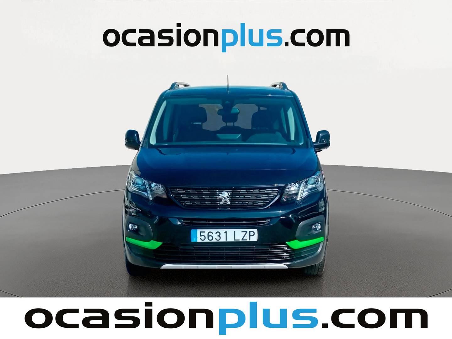 Peugeot Rifter Peugeot Rifter PureTech 130 GT Standard EAT8 (130 CV) al mejor precio