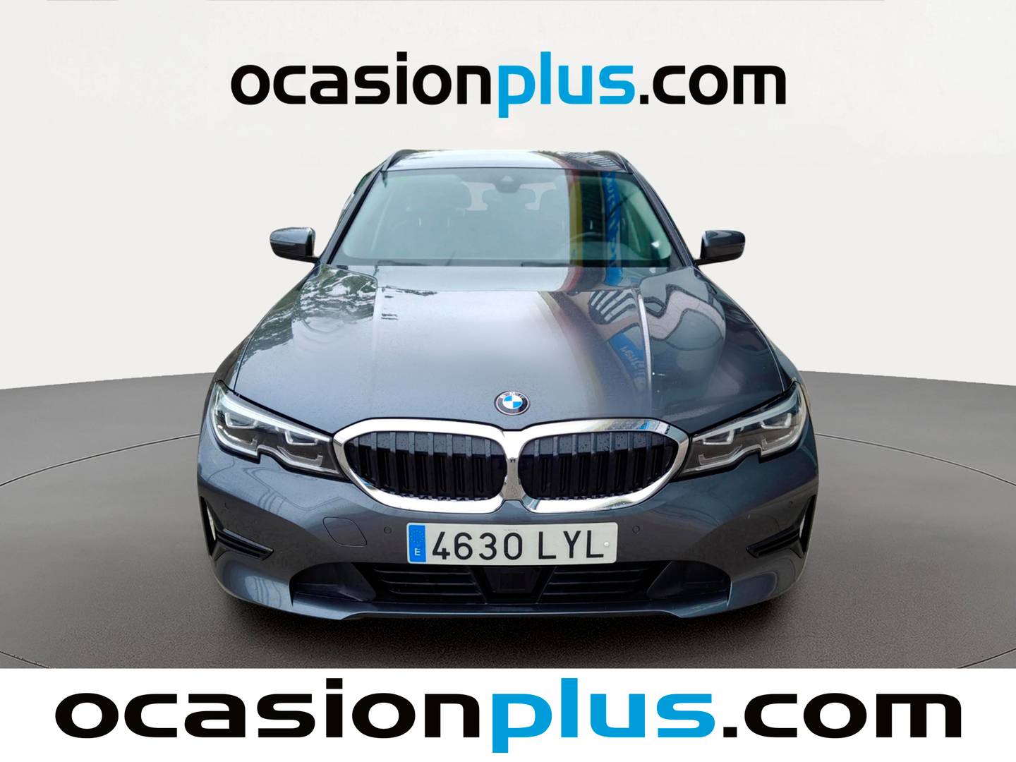 BMW Serie 3 BMW Serie 3 318d Touring (150 CV) 150cv