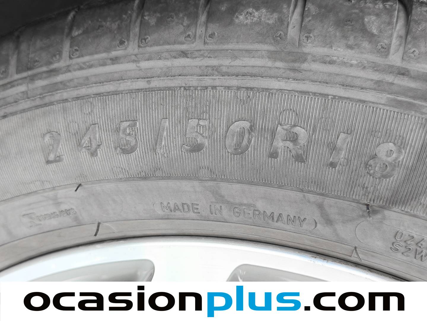 Foto BMW X4 BMW X4 xDrive20d (190 CV)