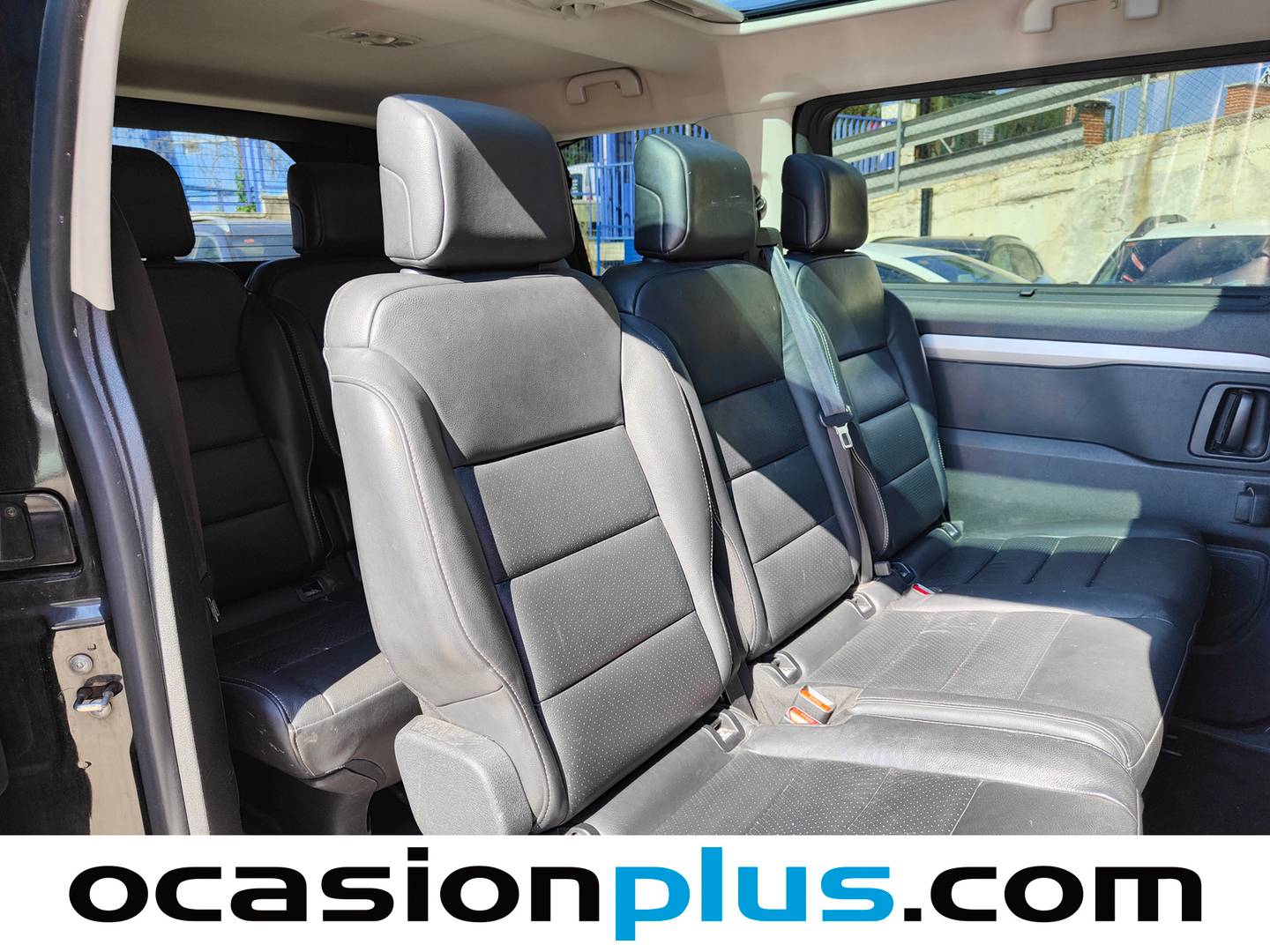 Opel Zafira Life Opel Zafira Life 2.0 Diesel M Innovation (150 CV) 8 Plazas diésel