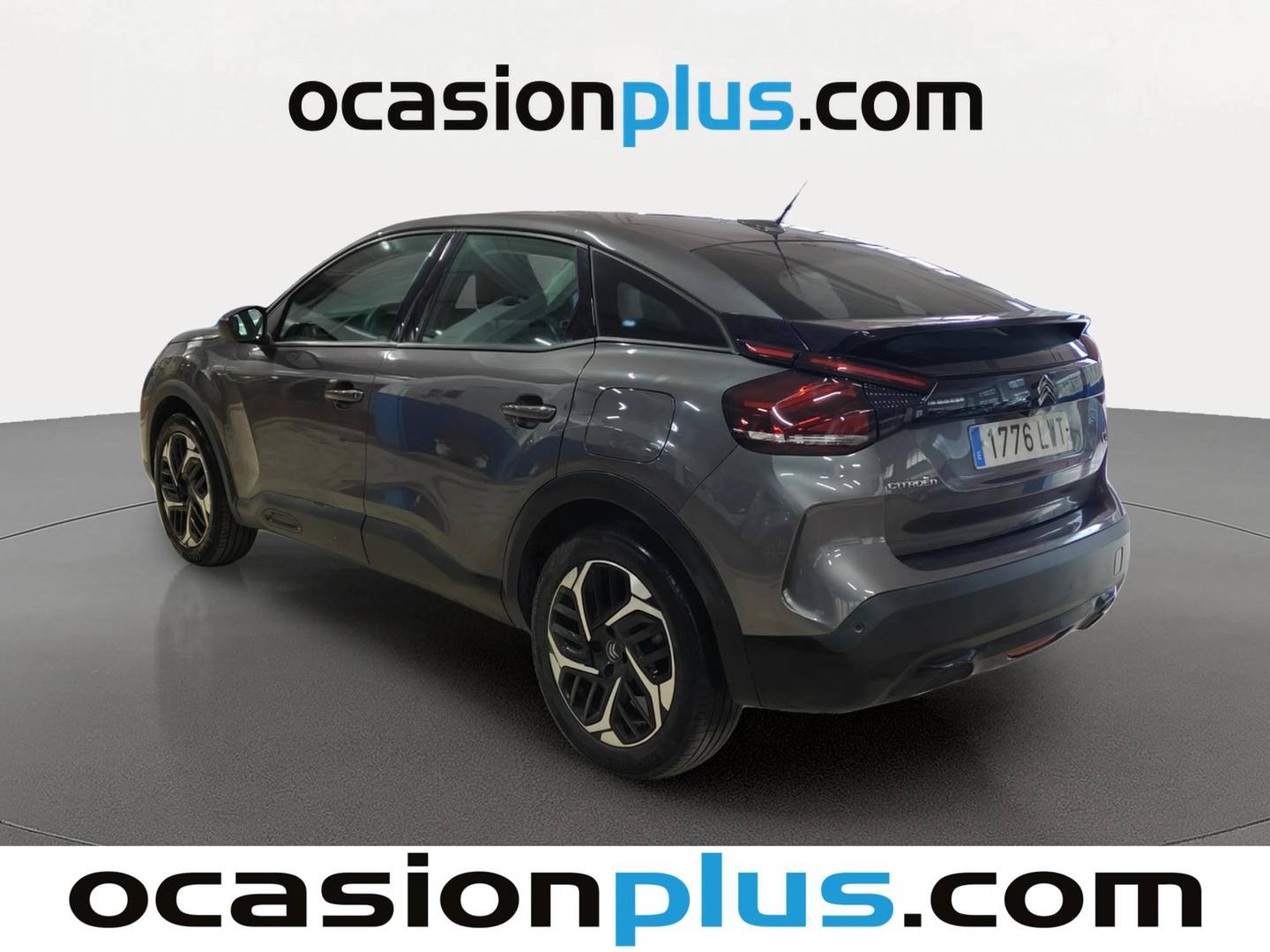 Foto Citroën C4 Citroen C4 BlueHDi 110 S&S Feel Pack  (110 CV)