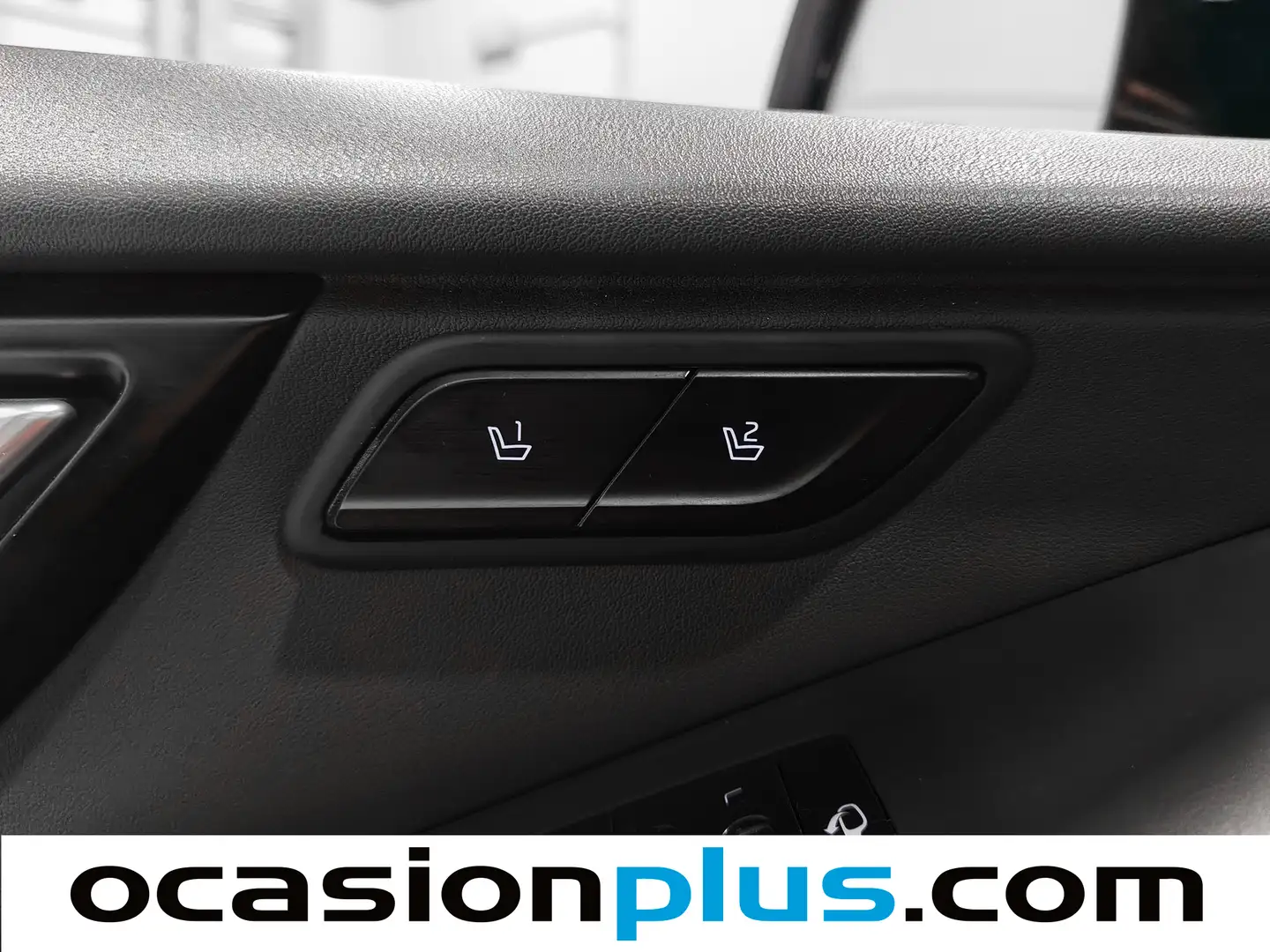 Foto KIA Niro Kia Niro 1.6 GDi HEV Híbrido Emotion (141 CV)