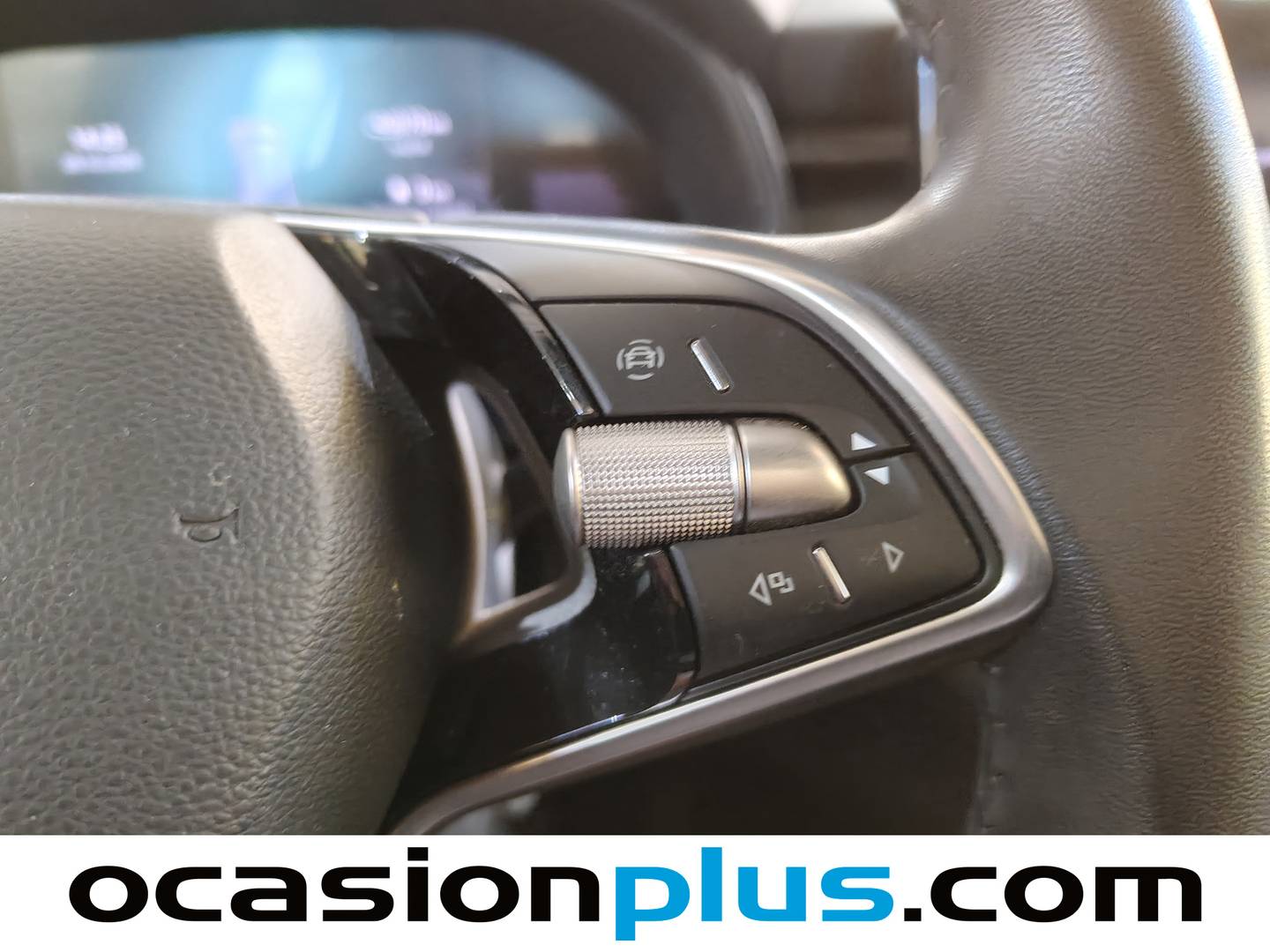 Skoda Scala Skoda Scala 1.0 TSI Selection (115 CV) de ocasión