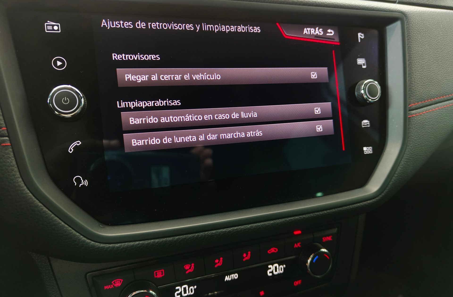SEAT Arona 1.0 TSI Ecomotive FR Edition - foto 39