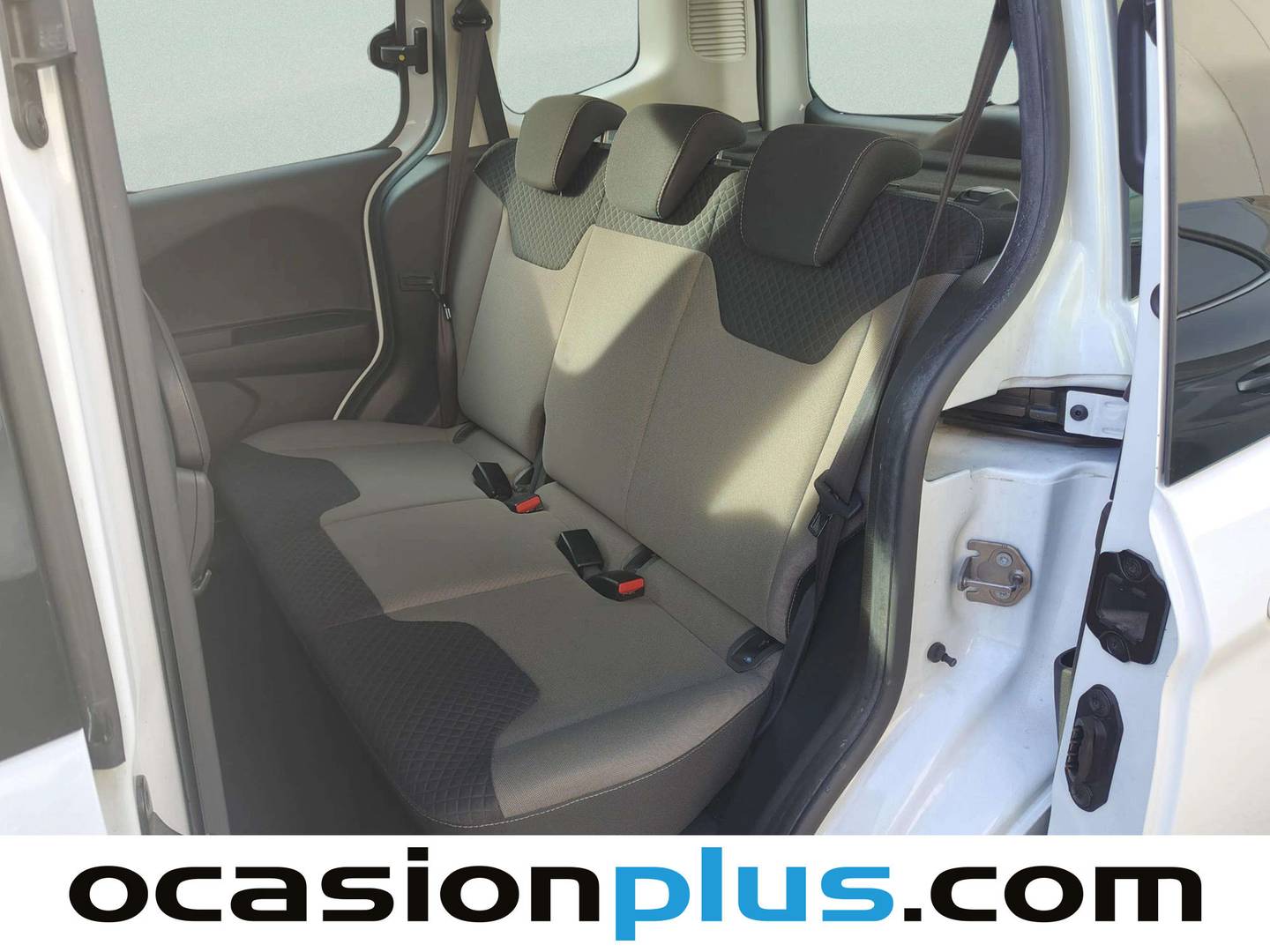 Foto Ford Tourneo Connect Ford Tourneo Connect 1.0 EcoBoost Trend (100 CV)