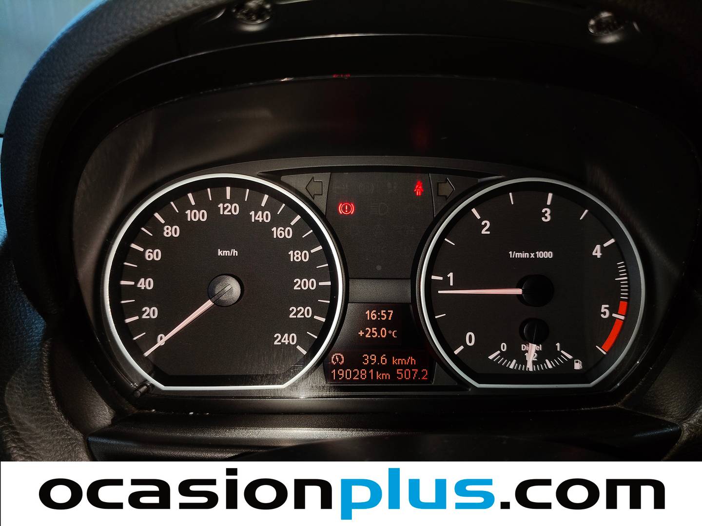 BMW Serie 1 BMW Serie 1 116d (115 CV) 2009