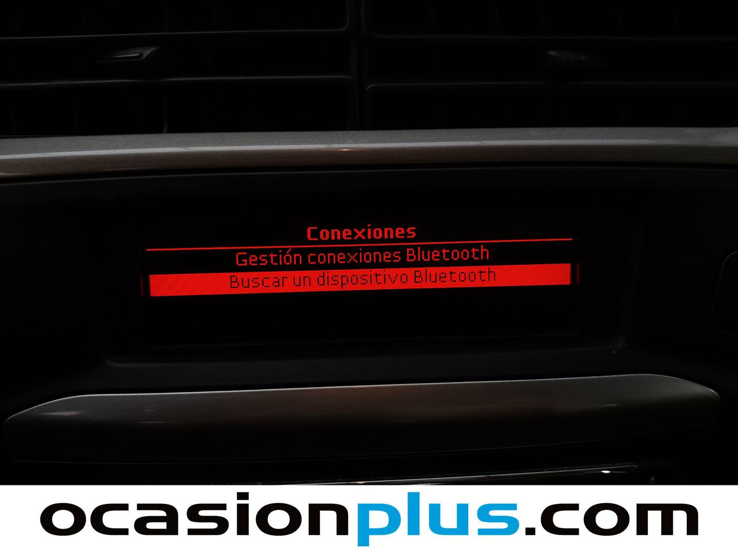 Extras y acabados del Citroën C-Elysée Citroen C-Elysee BlueHDi 100 Seduction (100 CV)