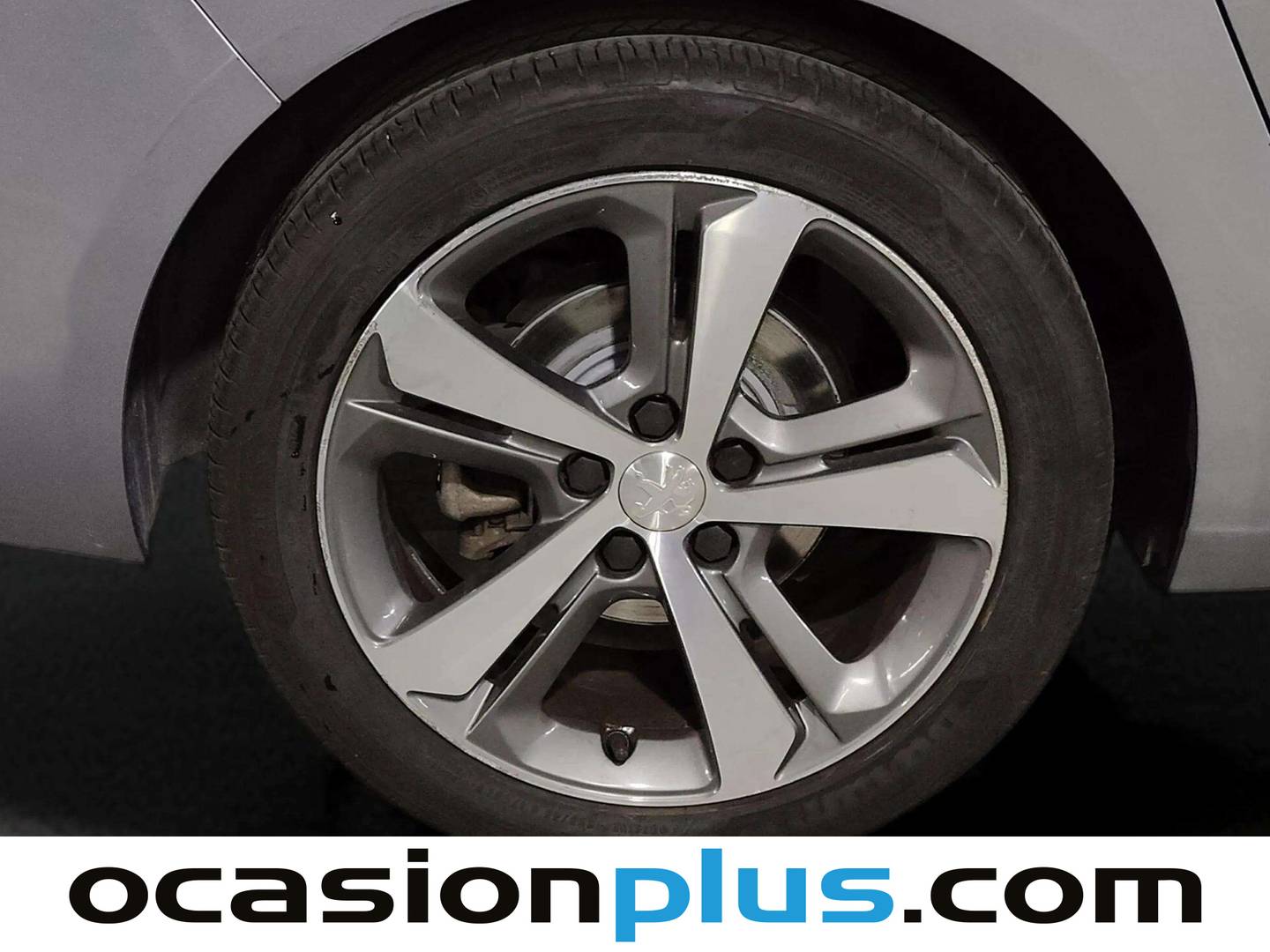 Peugeot 308 Peugeot 308 SW BlueHDI 120 Allure (120 CV) 2017