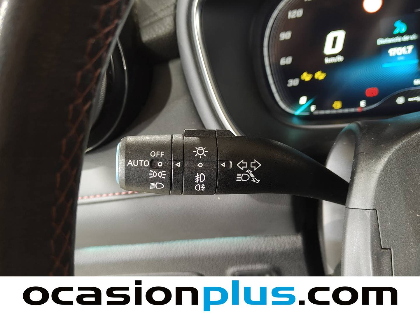 Foto MG HS MG HS 1.5 Turbo GDI Luxury (162 CV)