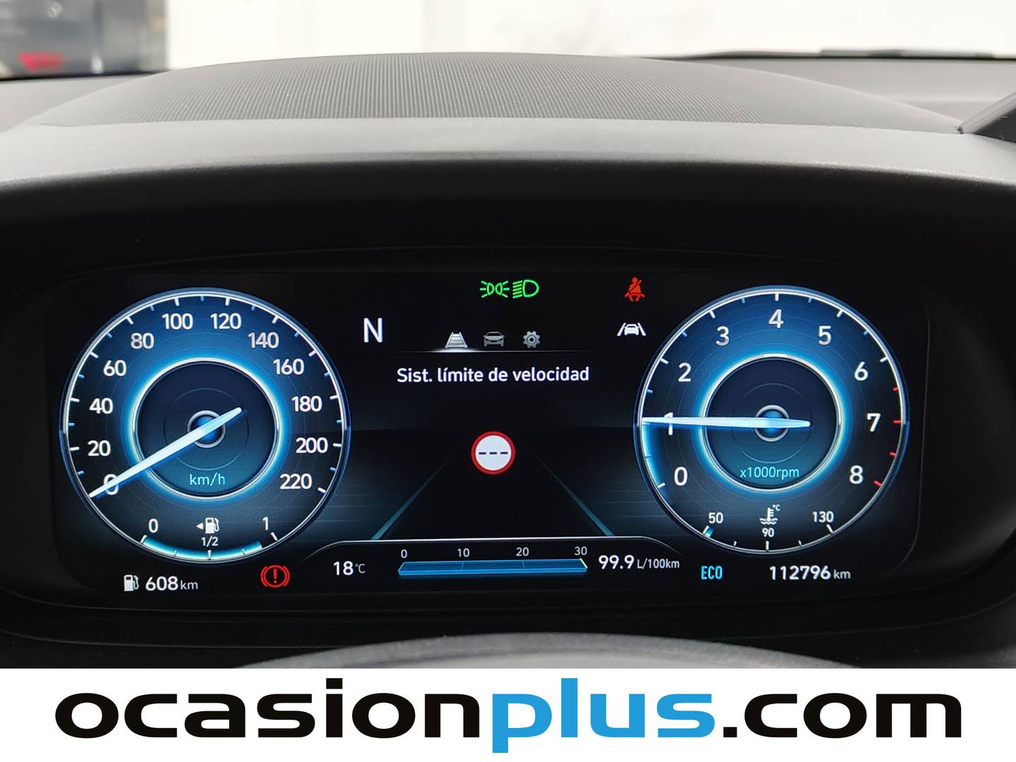 Hyundai i20 Hyundai i20 1.0 TGDI 48V Klass (100 CV) de segunda mano