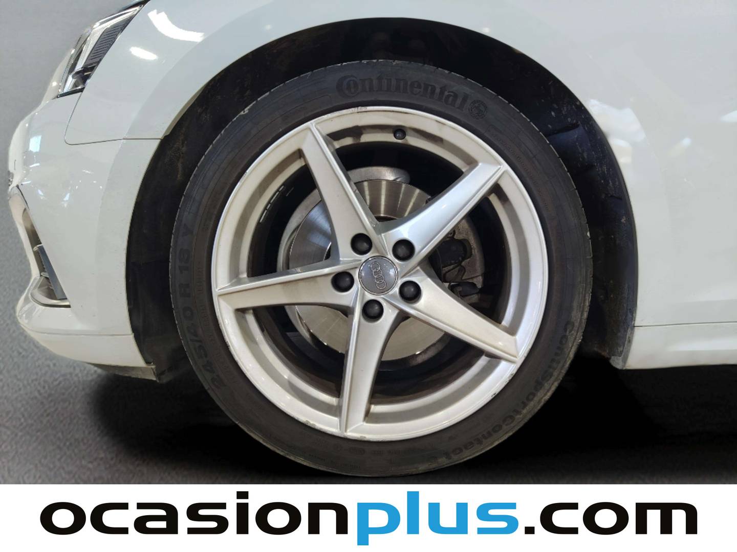 Audi A5 Audi A5 Sportback Sportback Sport 1.4 TFSI (150 CV) S tronic km 0