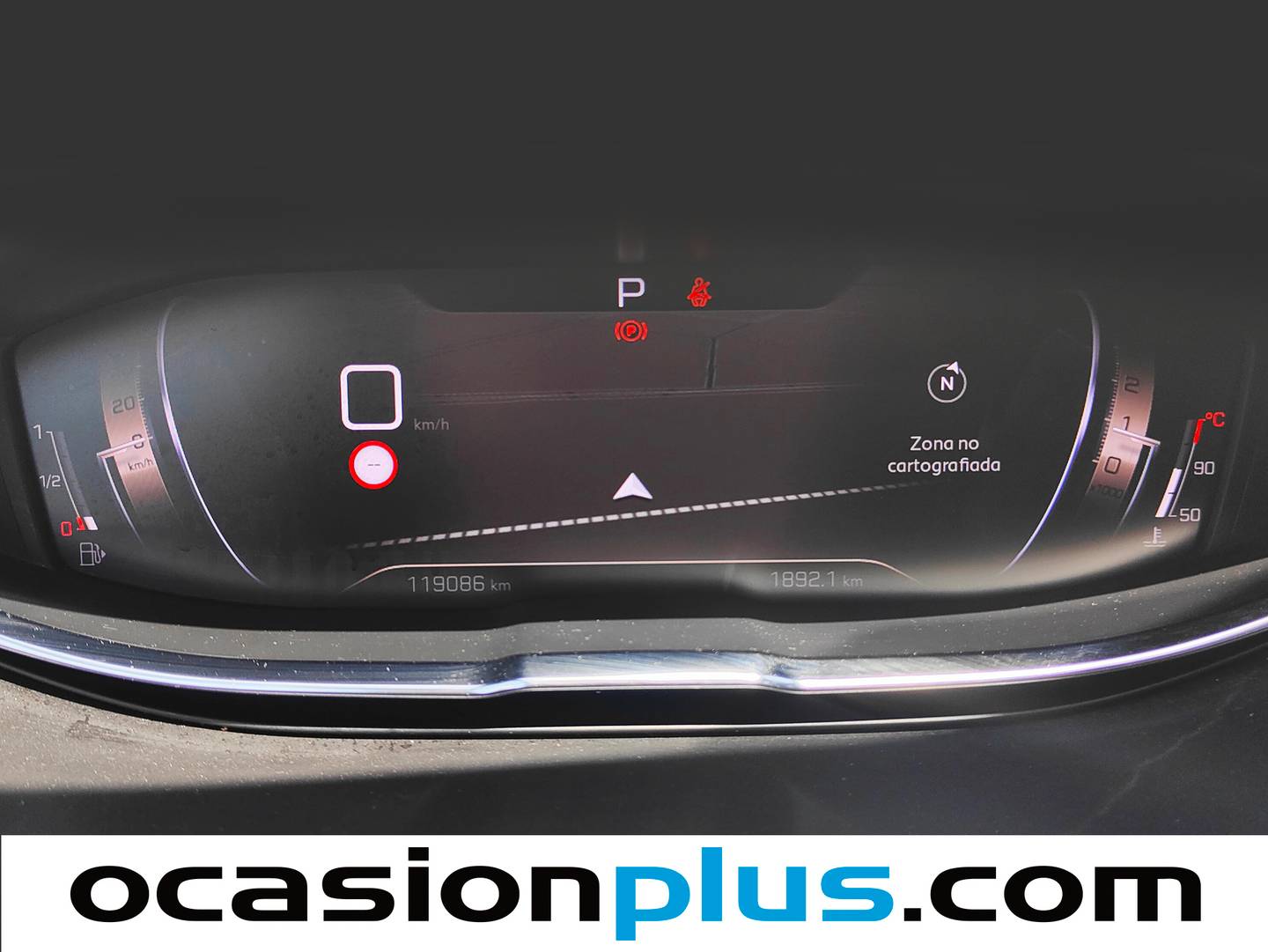 Peugeot 5008 Peugeot 5008 BlueHDI 130 S&S GT EAT8 (130 CV) 7 Plazas 130cv