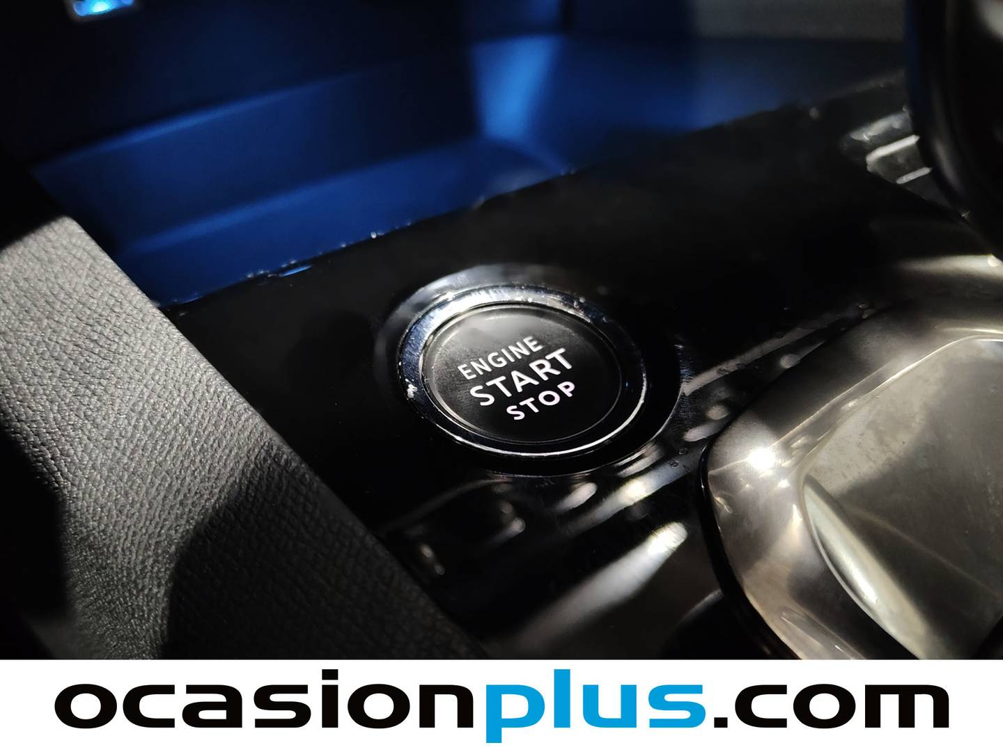 Foto Peugeot 3008 Peugeot 3008 BlueHDi 130 S&S GT EAT8 (130 CV)