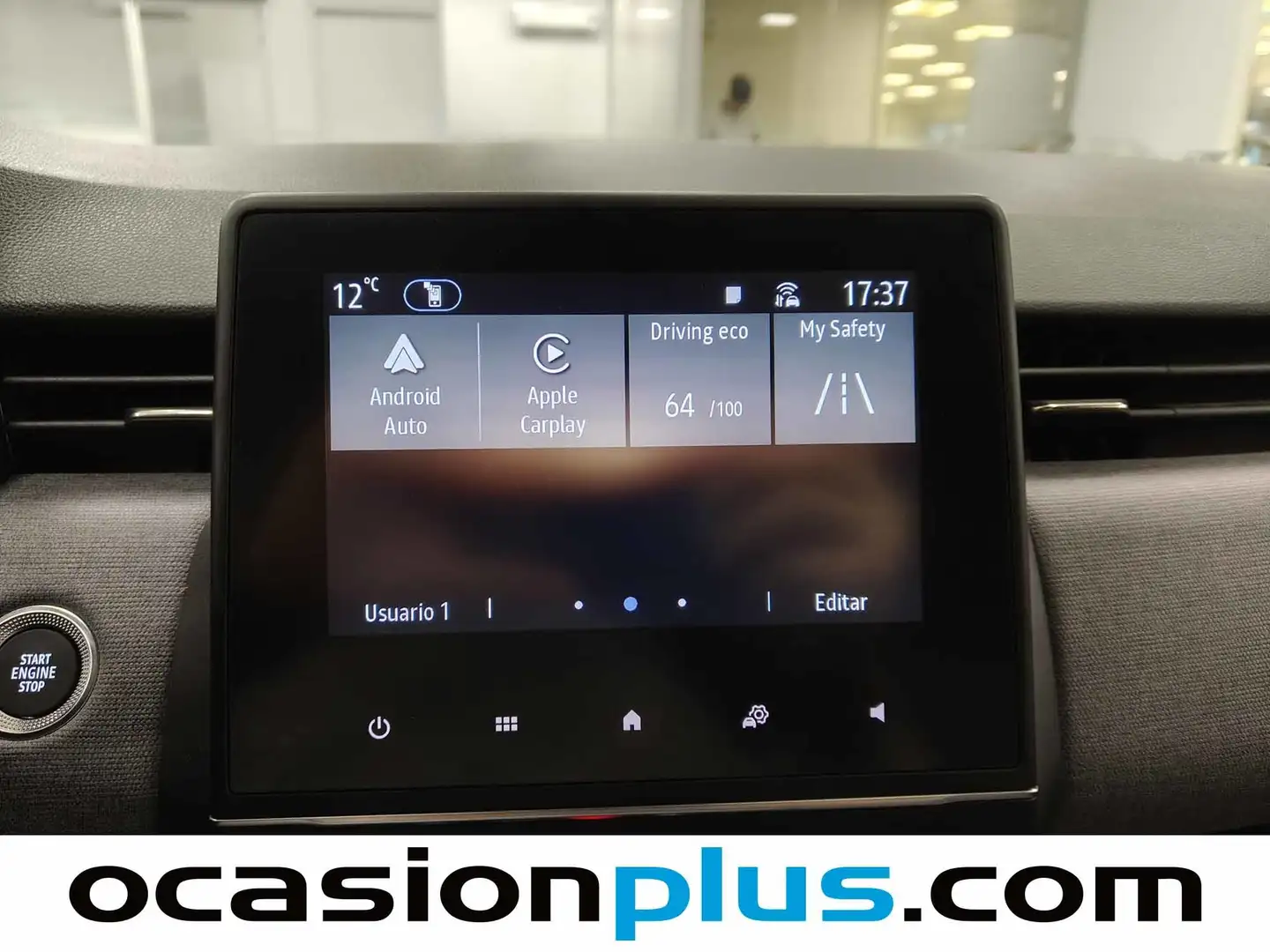 Foto Renault Clio Renault Clio Evolution dCi  (100 CV)