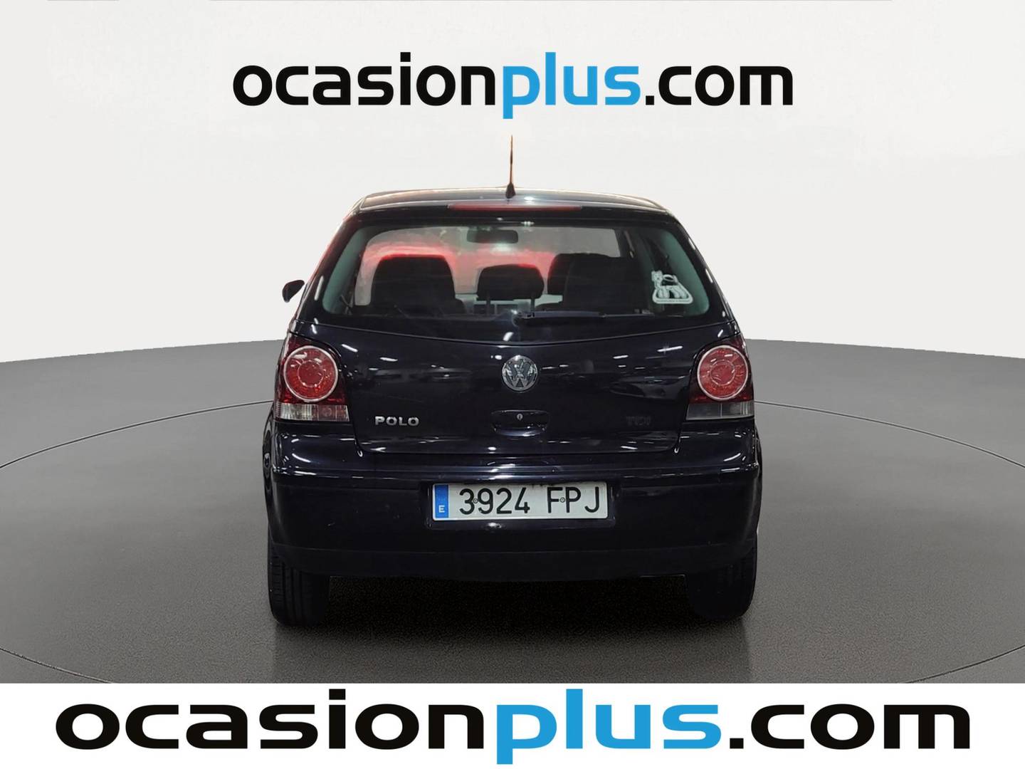 Volkswagen Polo Volkswagen Polo Edition 1.4 TDI (70 CV) al mejor precio