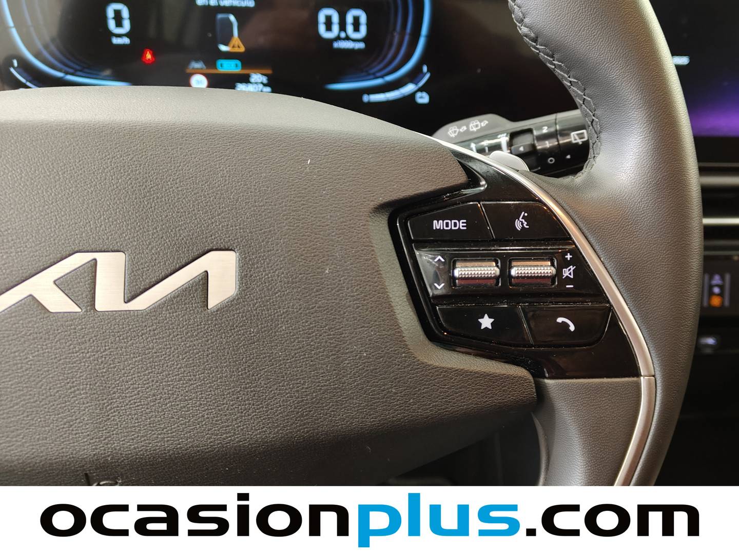 Foto KIA Niro Kia Niro 1.6 GDi HEV Drive (129 CV)