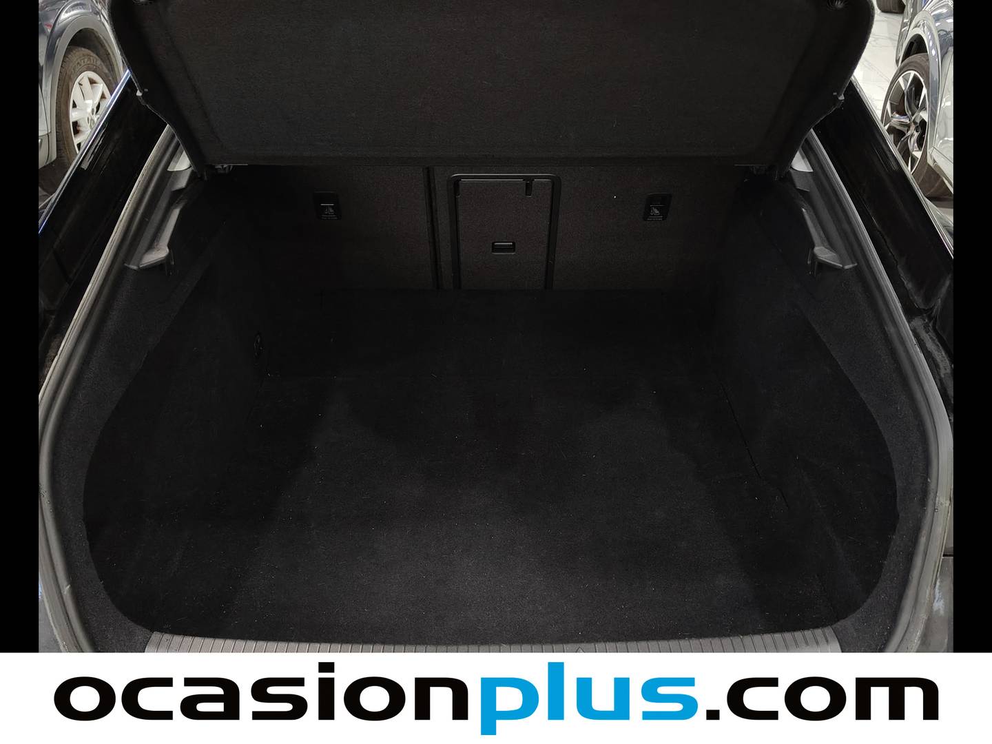 Foto Volkswagen Arteon Volkswagen Arteon Elegance 2.0 TDI (150 CV) DSG