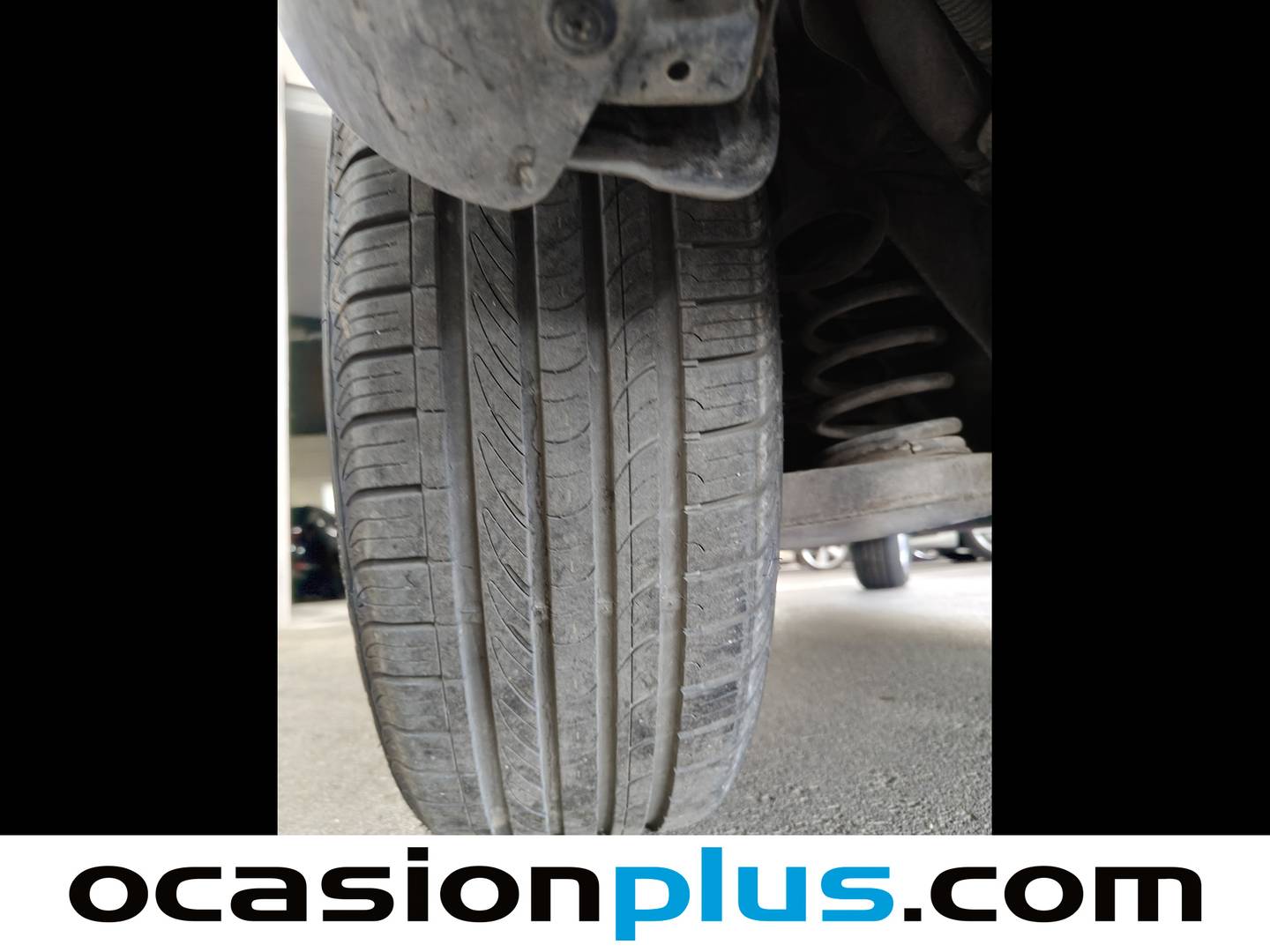 Foto SsangYong Korando Ssangyong Korando G20 Sport 4x2 (149 CV)