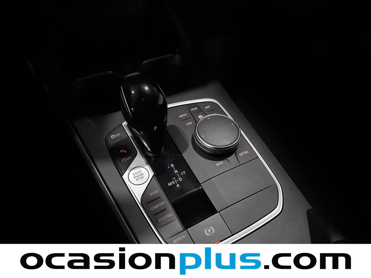 BMW Serie 2 BMW Serie 2 216 Gran Coupe (116 CV) de segunda mano