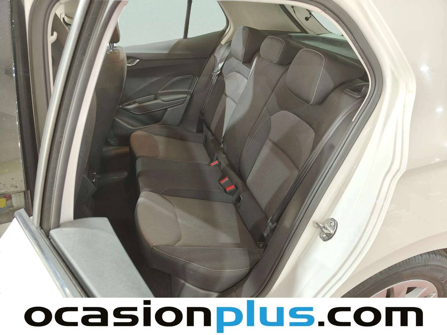 Foto Skoda Fabia Skoda Fabia 1.0 TSI Selection (95 CV)