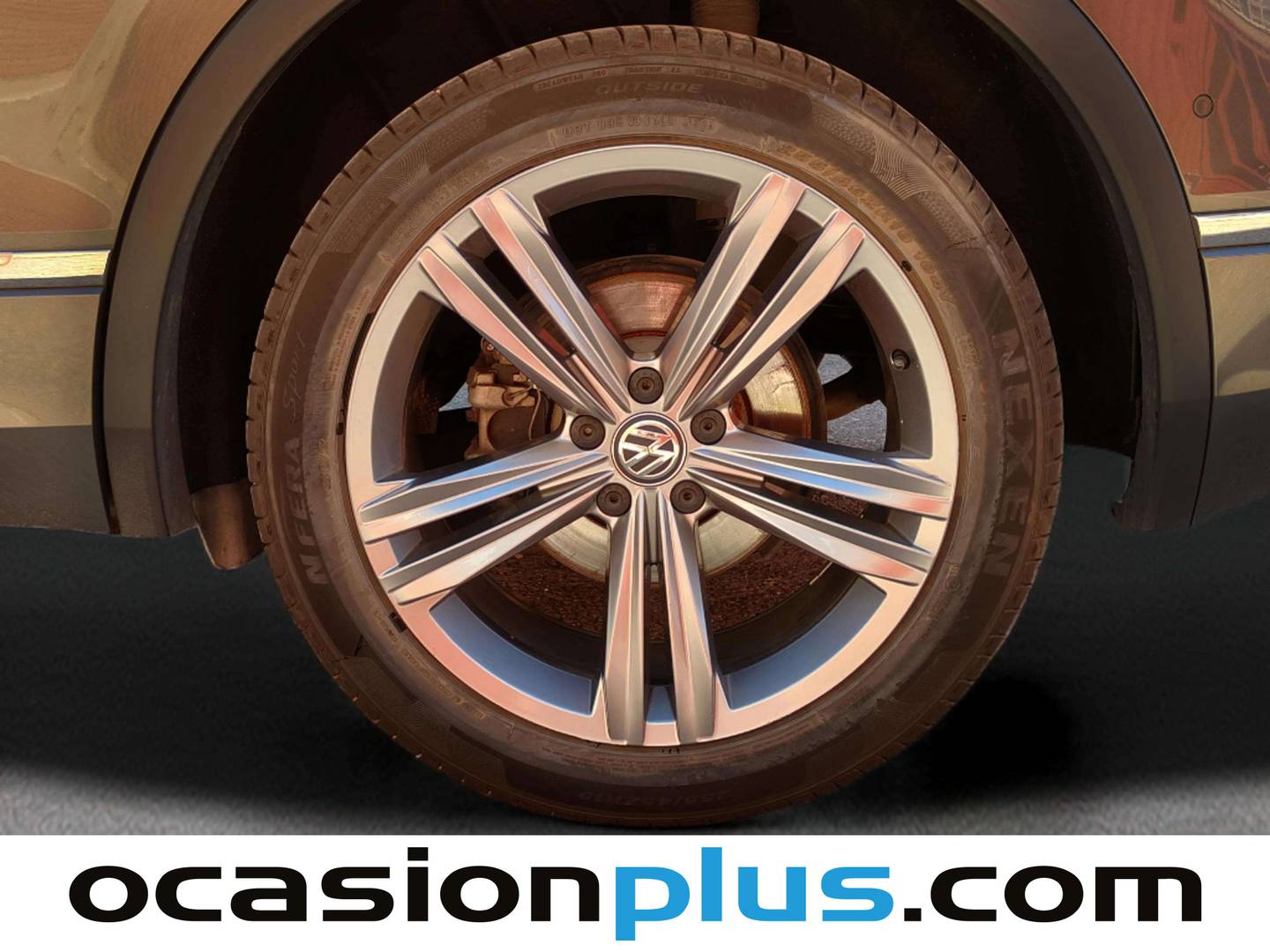 Volkswagen Tiguan Volkswagen Tiguan Advance 1.5 TSI (150 CV) al mejor precio