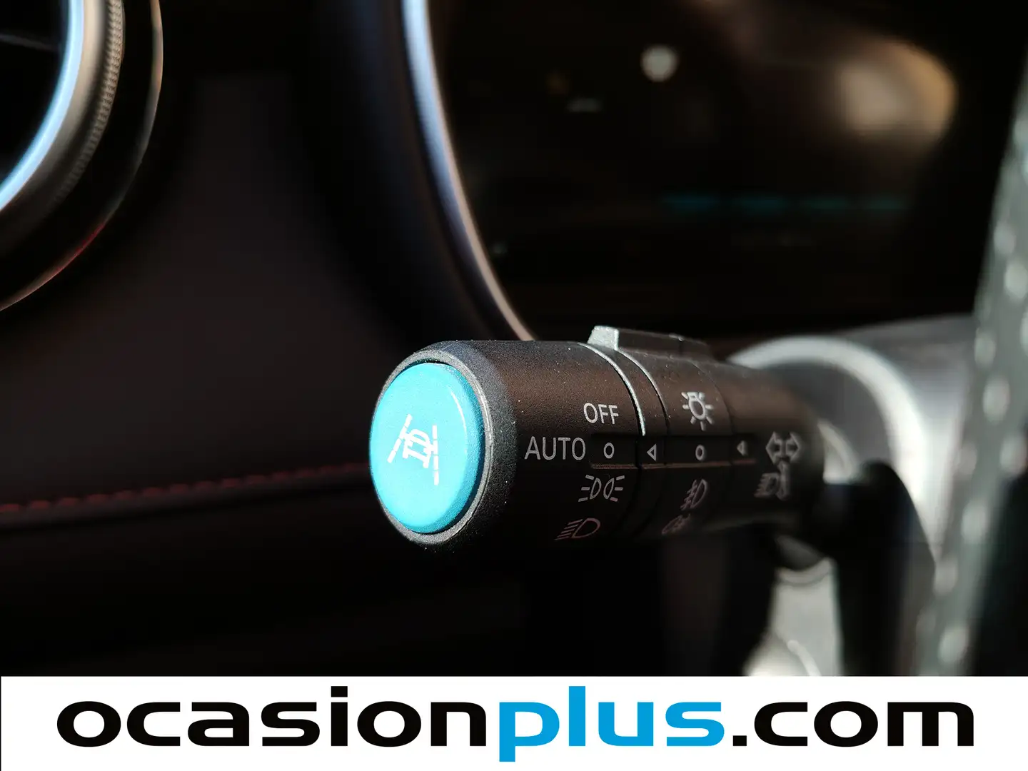 Foto MG HS MG HS 1.5 Turbo GDI Luxury (162 CV)