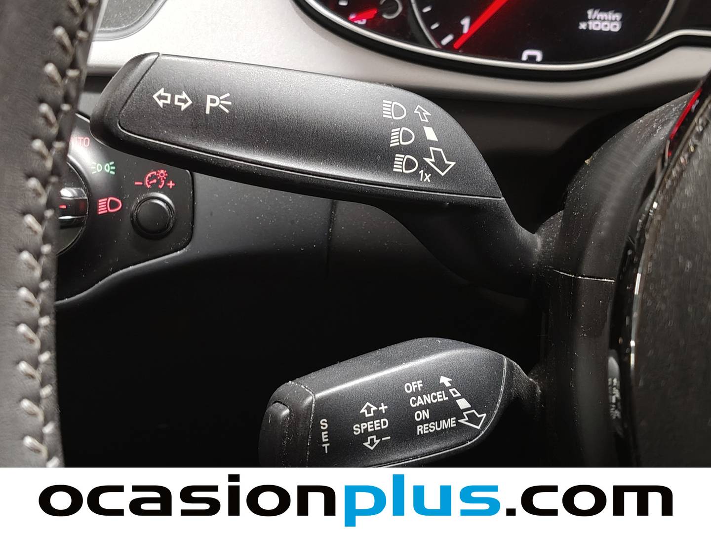 Audi A4 Audi A4 Avant Avant S line 2.0 TDI clean diesel (190 CV) multitronic seminuevo
