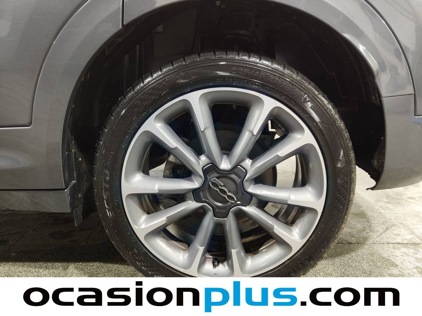 Foto Fiat 500X Fiat 500X 1.5 Hybrid Dolcevita Sport DCT (130 CV)