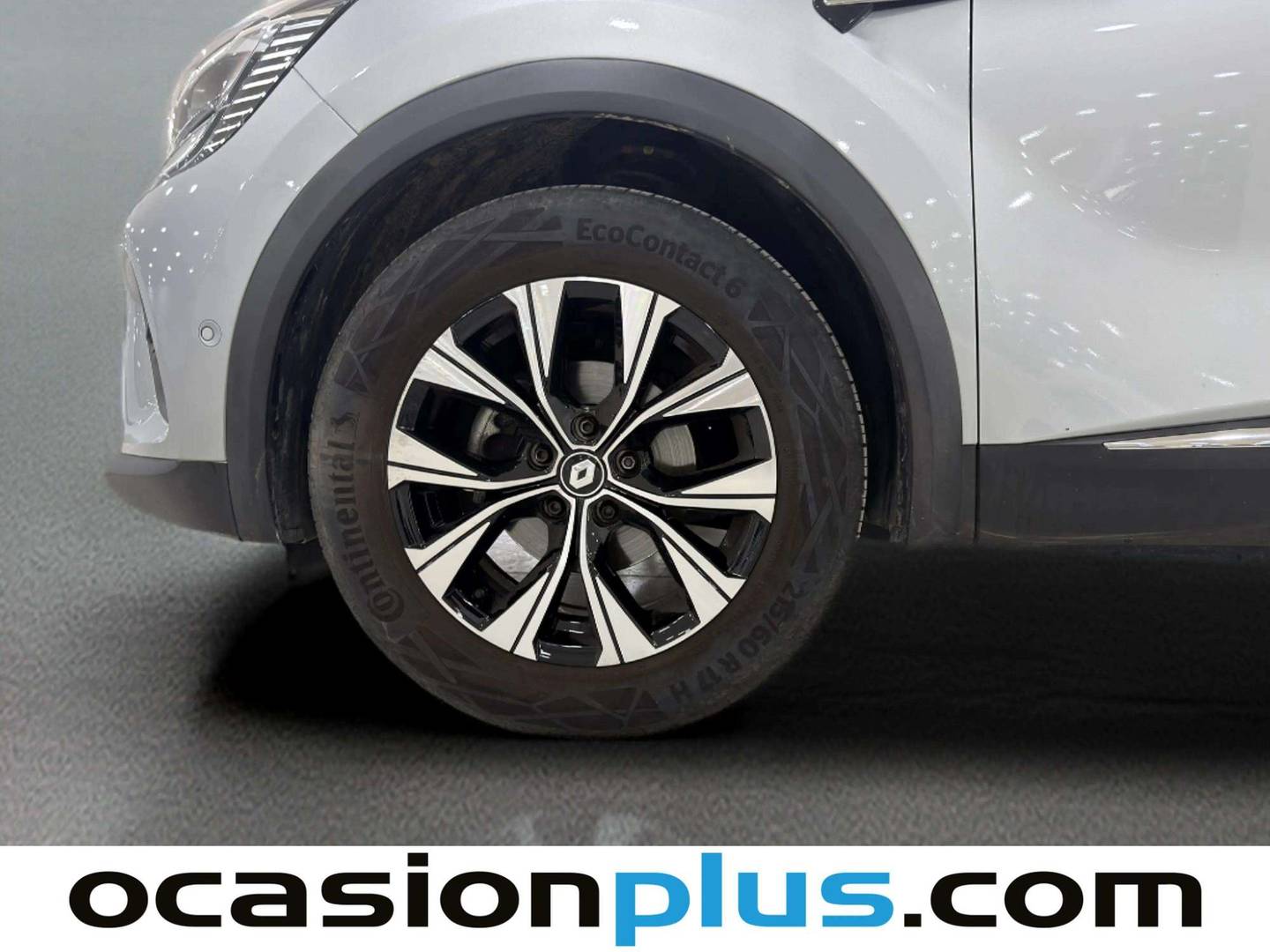 Renault Captur Renault Captur Techno TCe (90 CV) km 0