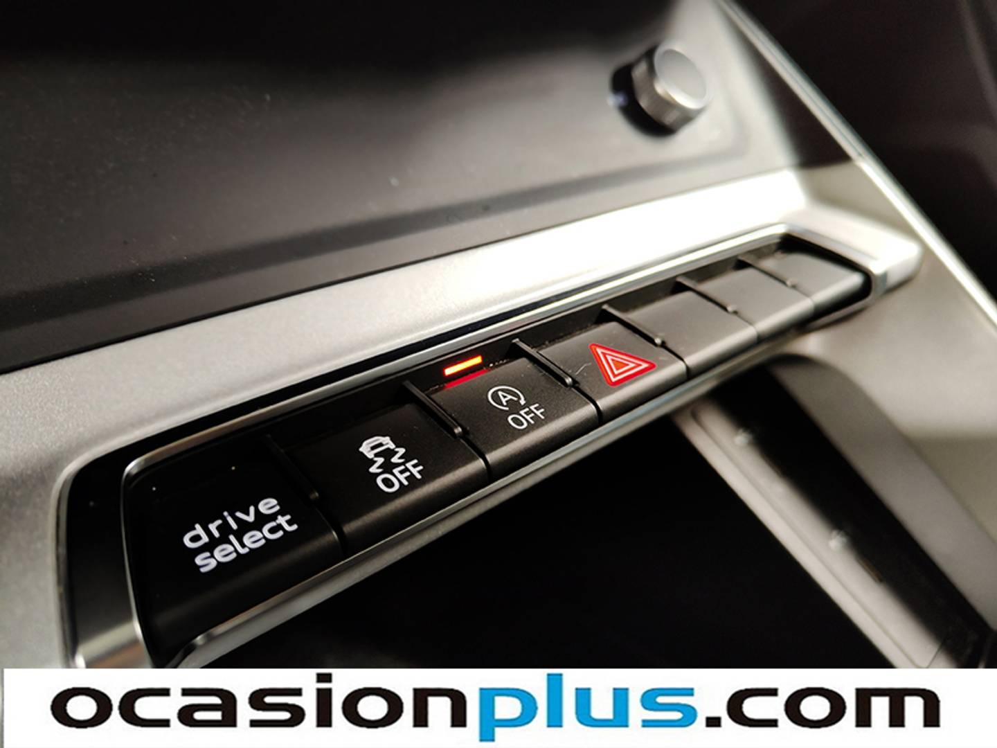 Foto Audi Q3 Sportback Audi Q3 Sportback Advanced 35 TDI (150 CV)