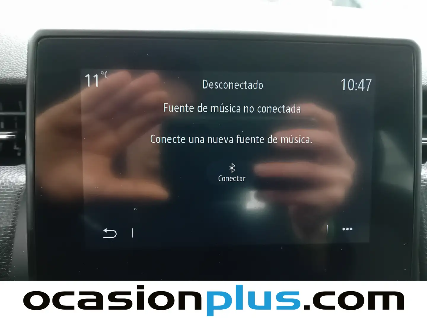 Foto Renault Clio Renault Clio Intens Blue dCi  (100 CV)