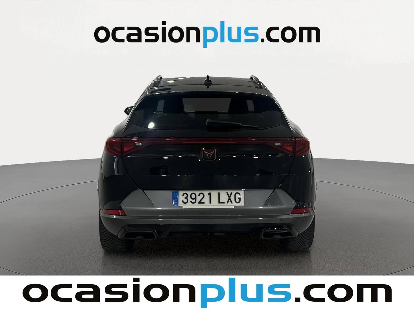 Cupra Formentor Cupra Formentor 1.5 TSI DSG  (150 CV) barato