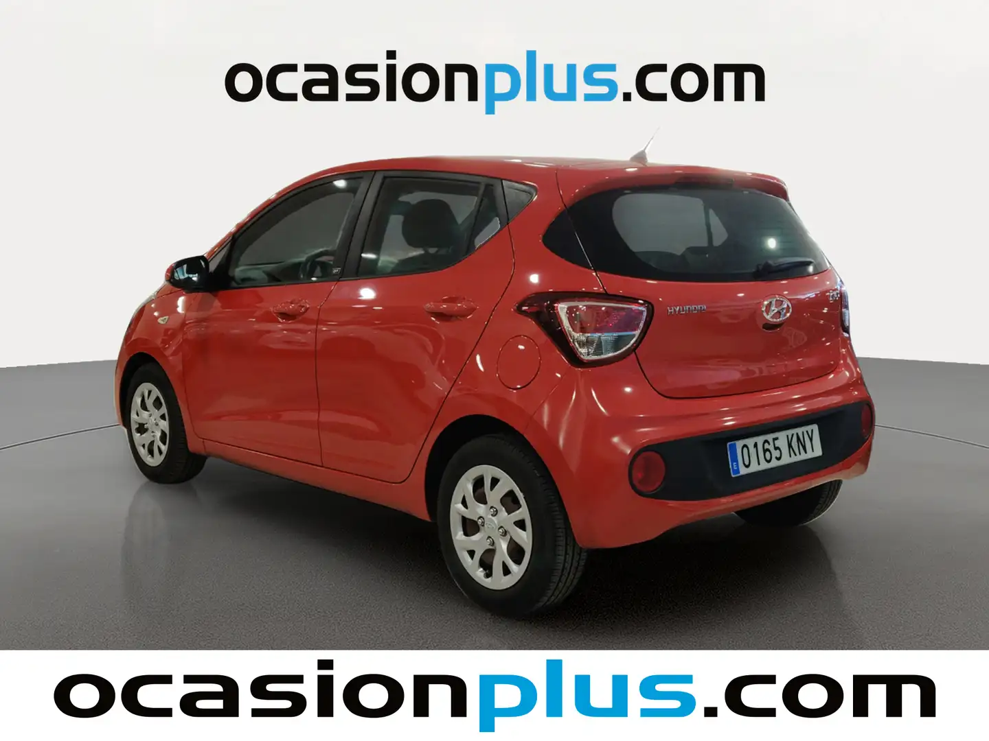 Foto Hyundai i10 Hyundai i10 1.0 Go !(66 CV)