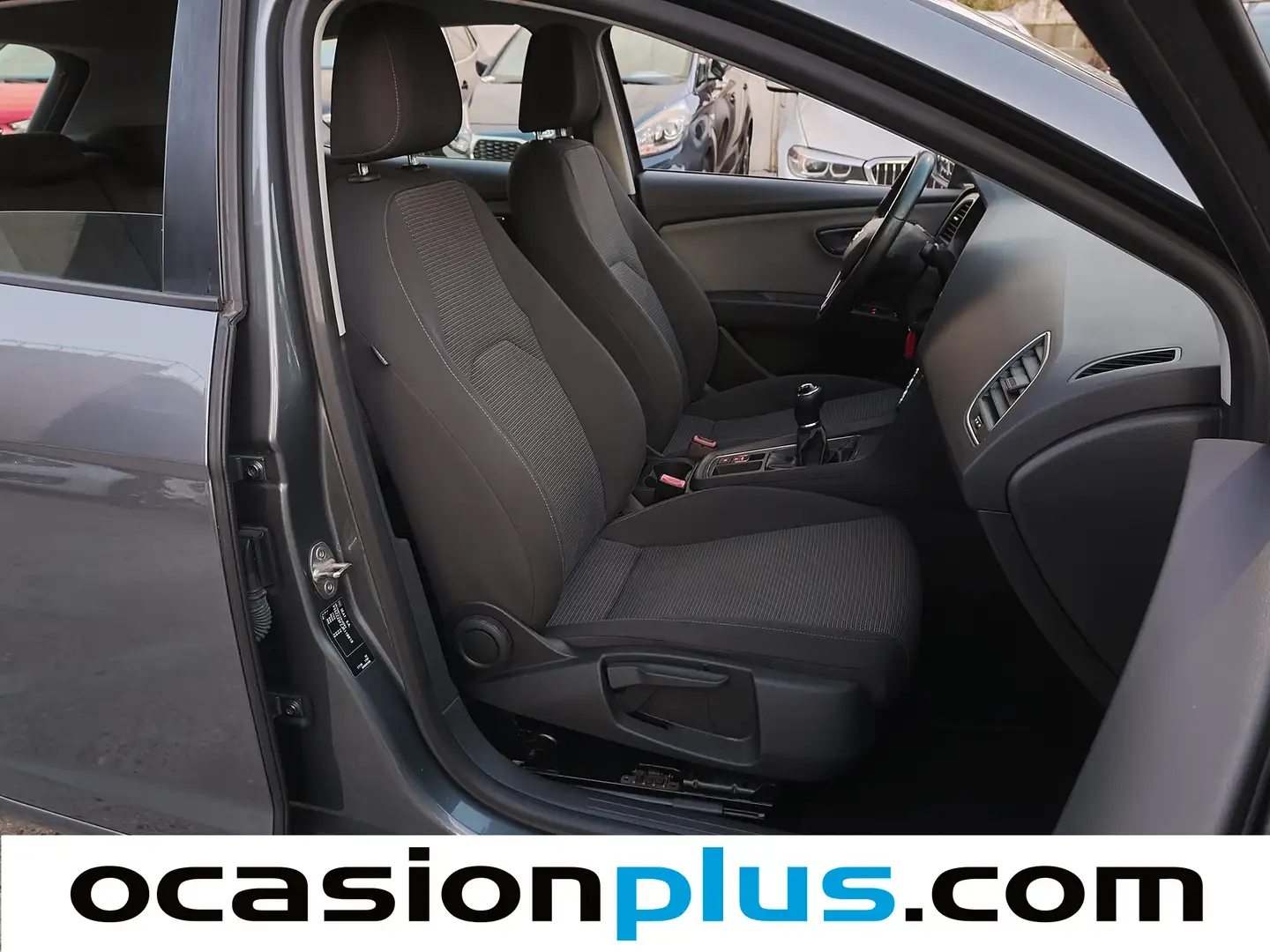 Foto Seat León SEAT León 1.2 TSI S&S Style  (110 CV)