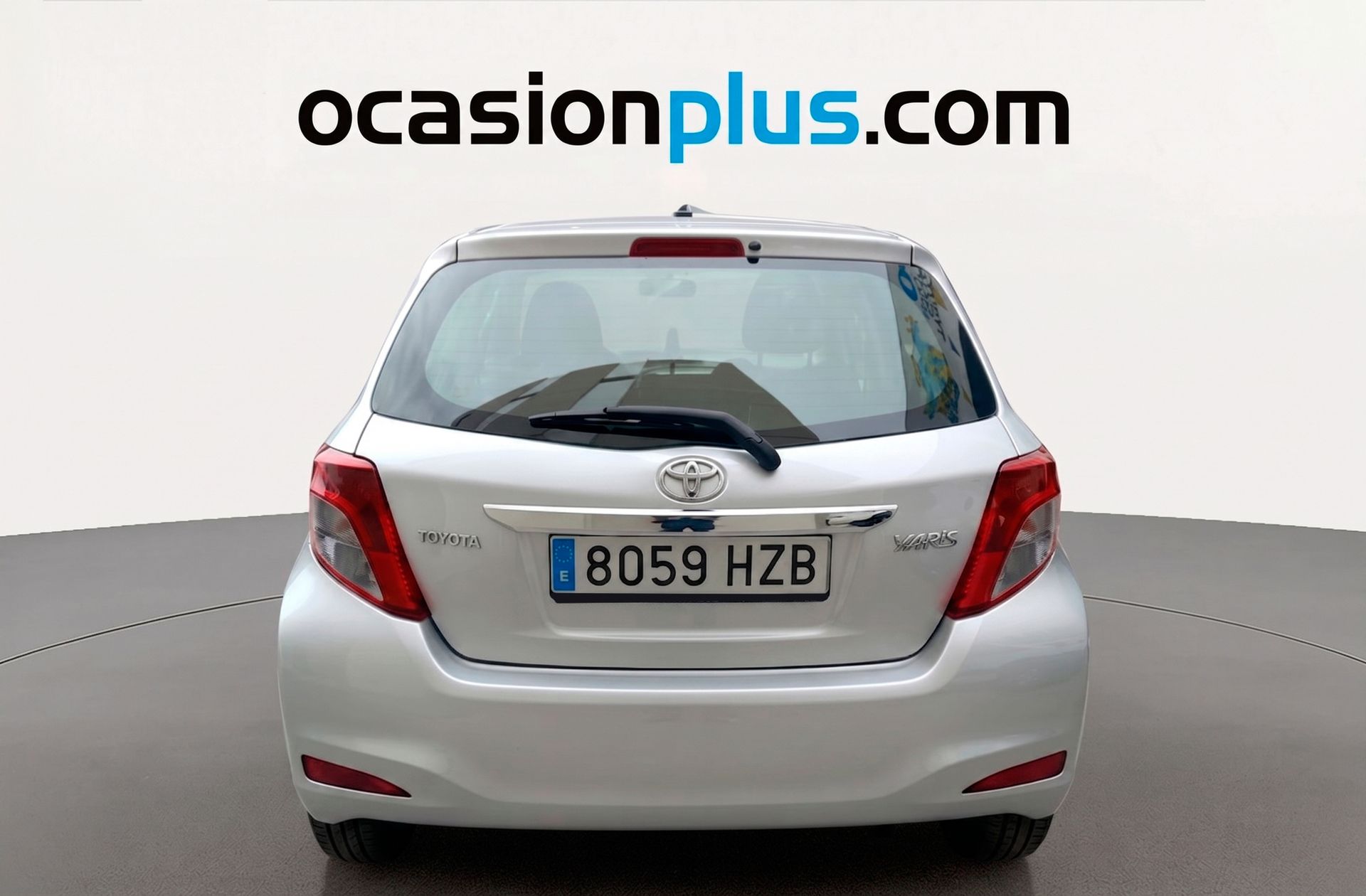 Toyota Yaris 70 Active - foto 10