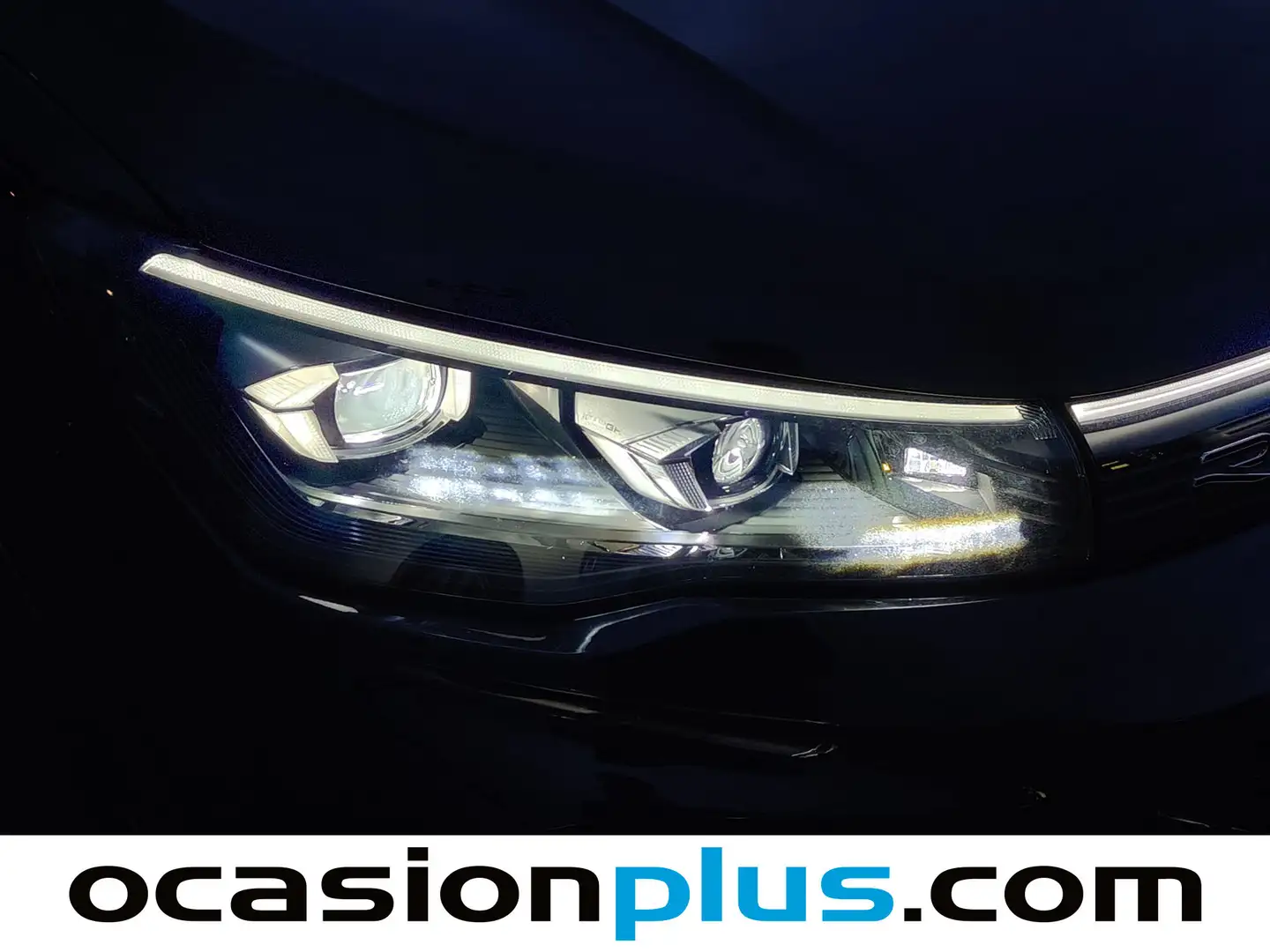 Foto Volkswagen Tiguan Volkswagen Tiguan R-Line 1.5 eTSI  (150 CV) DSG