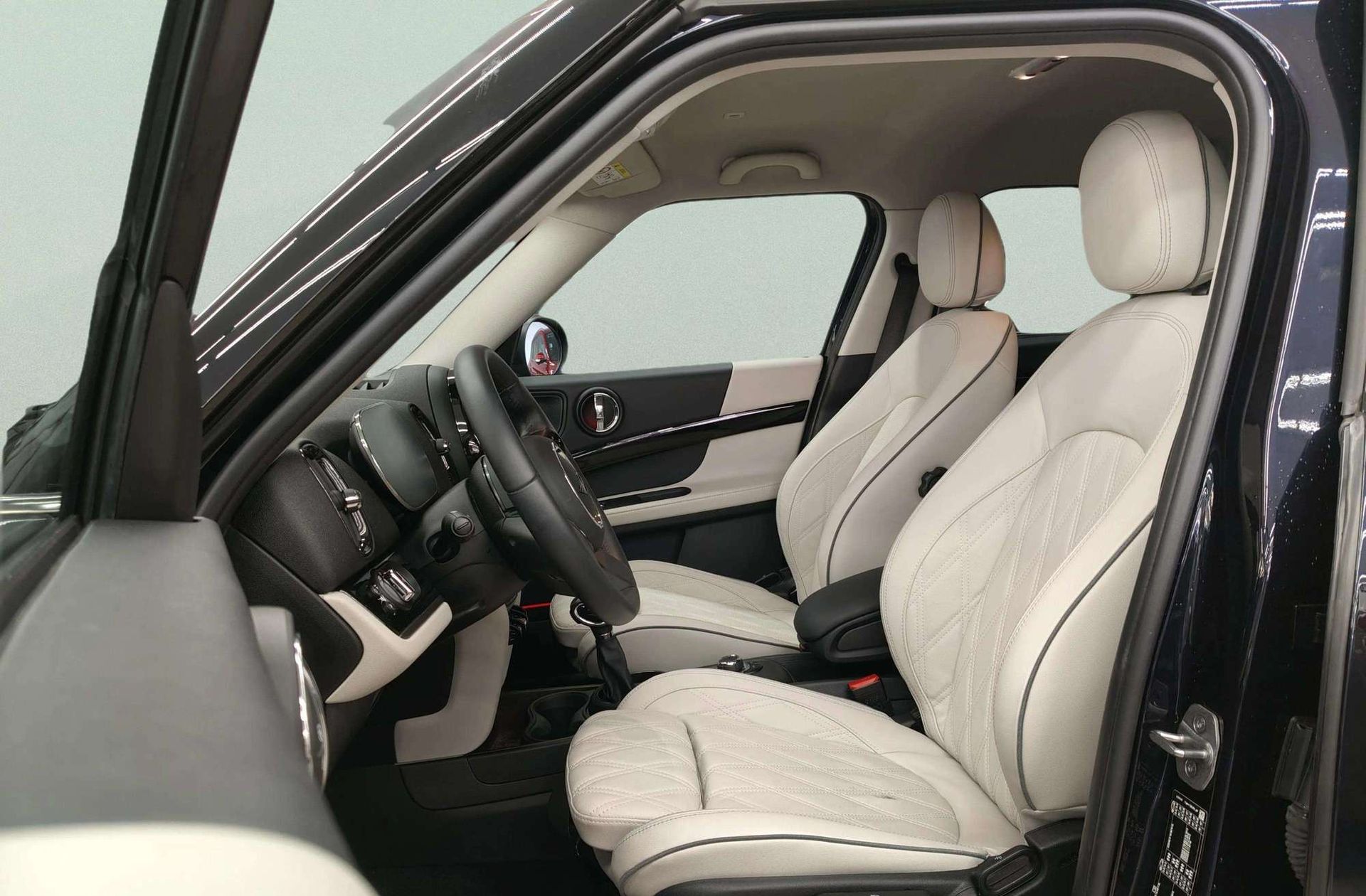 MINI Countryman Cooper S E ALL4 - foto 11