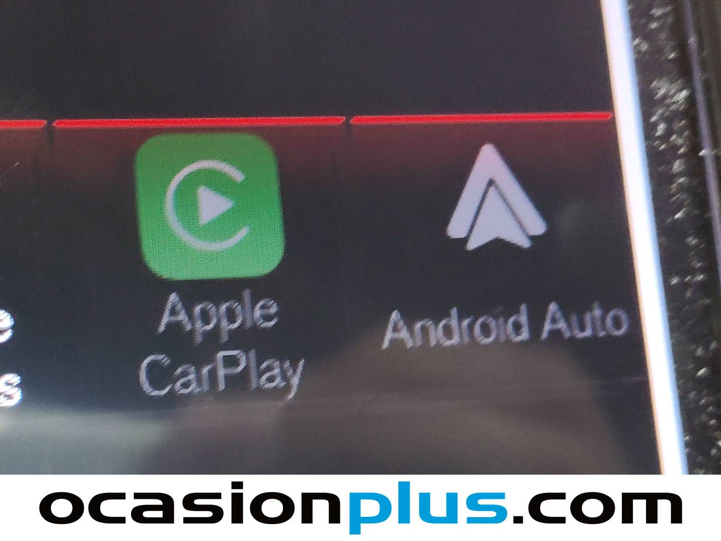 Equipamiento del Volvo XC40 Volvo XC40 D3 Business Plus (150 CV)