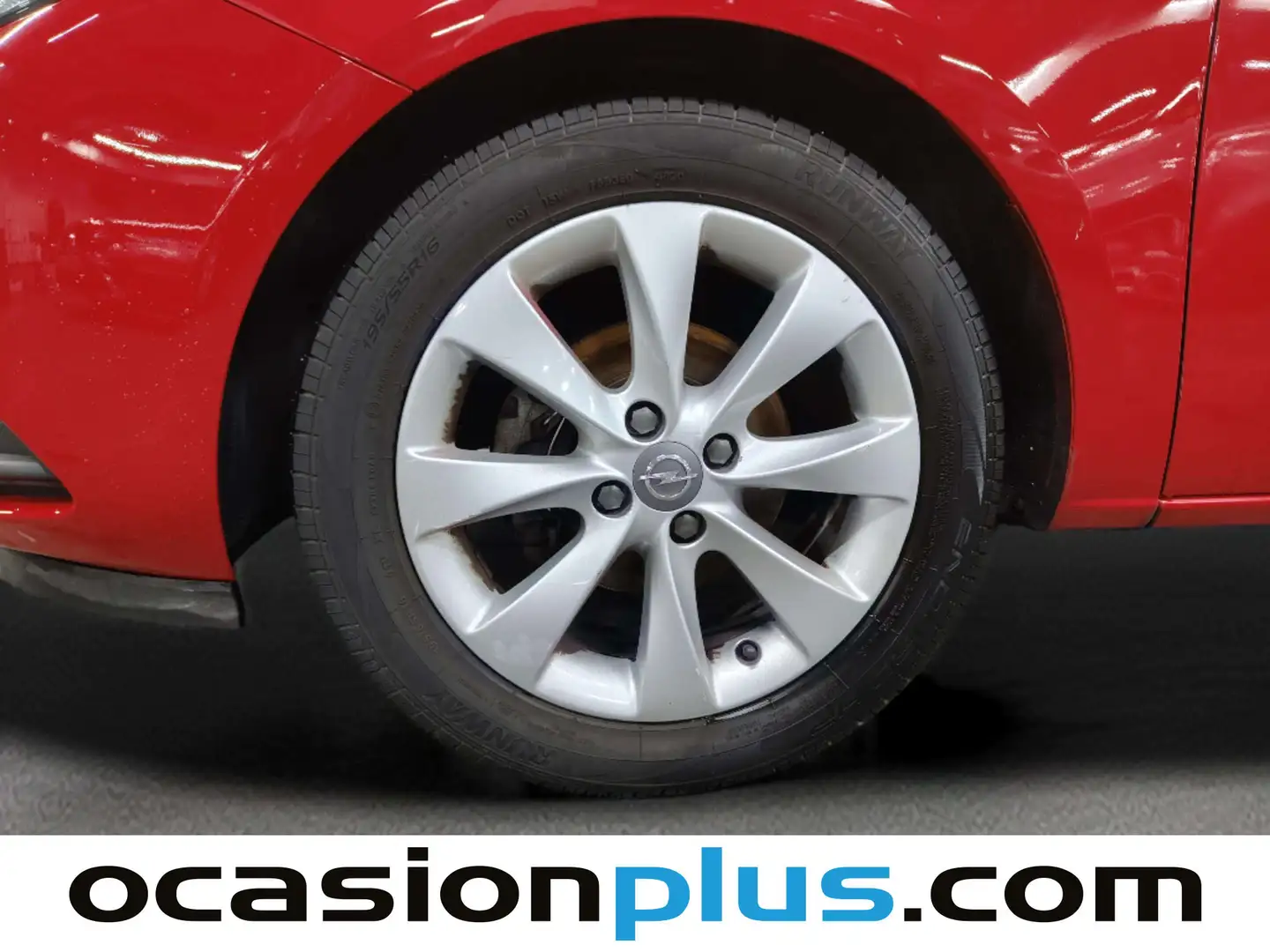 Foto Opel Corsa Opel Corsa 1.4 Selective (90 CV)