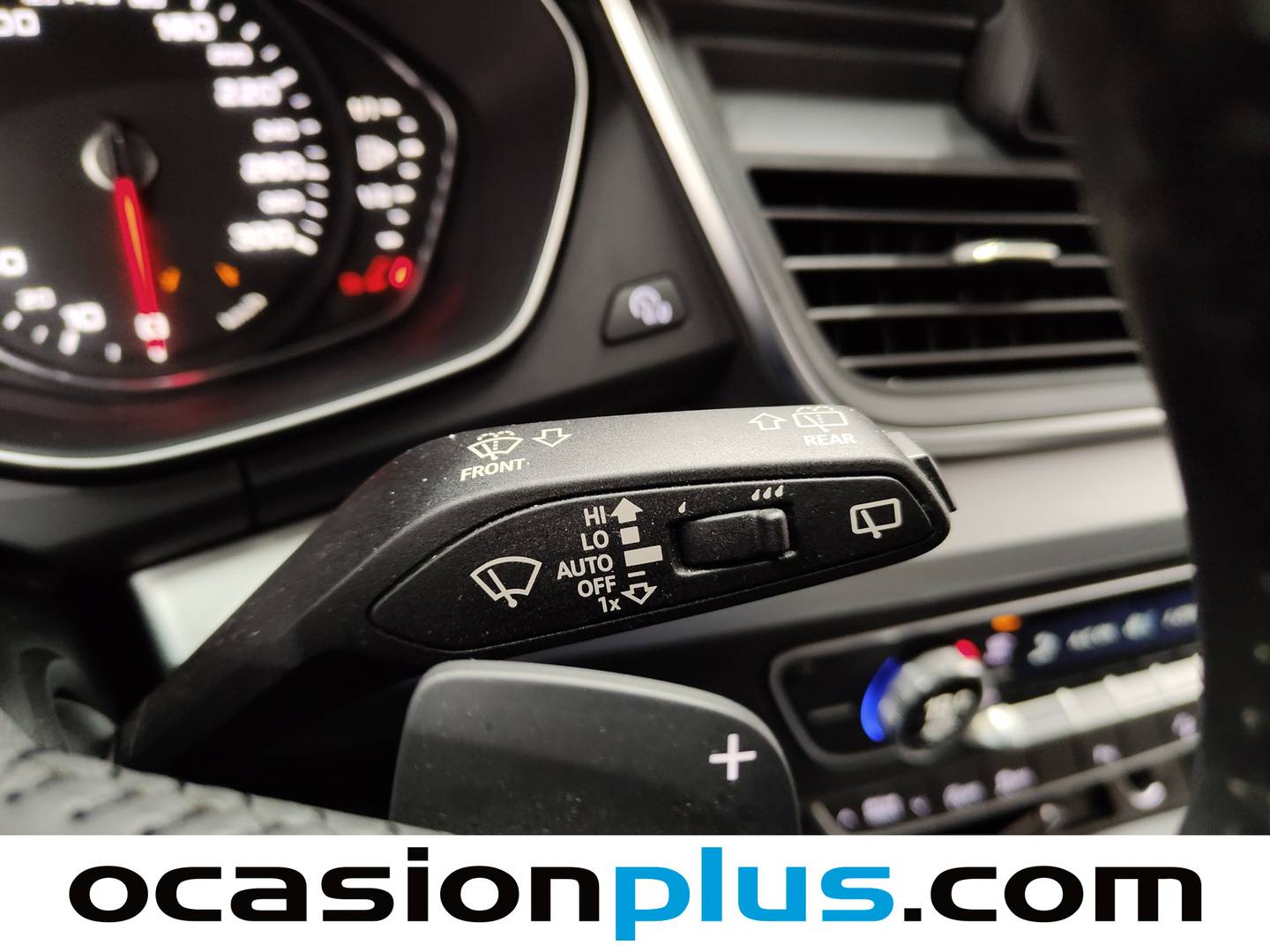 Foto Audi Q5 Audi Q5 Advanced 45 TFSI quattro (245 CV) S tronic