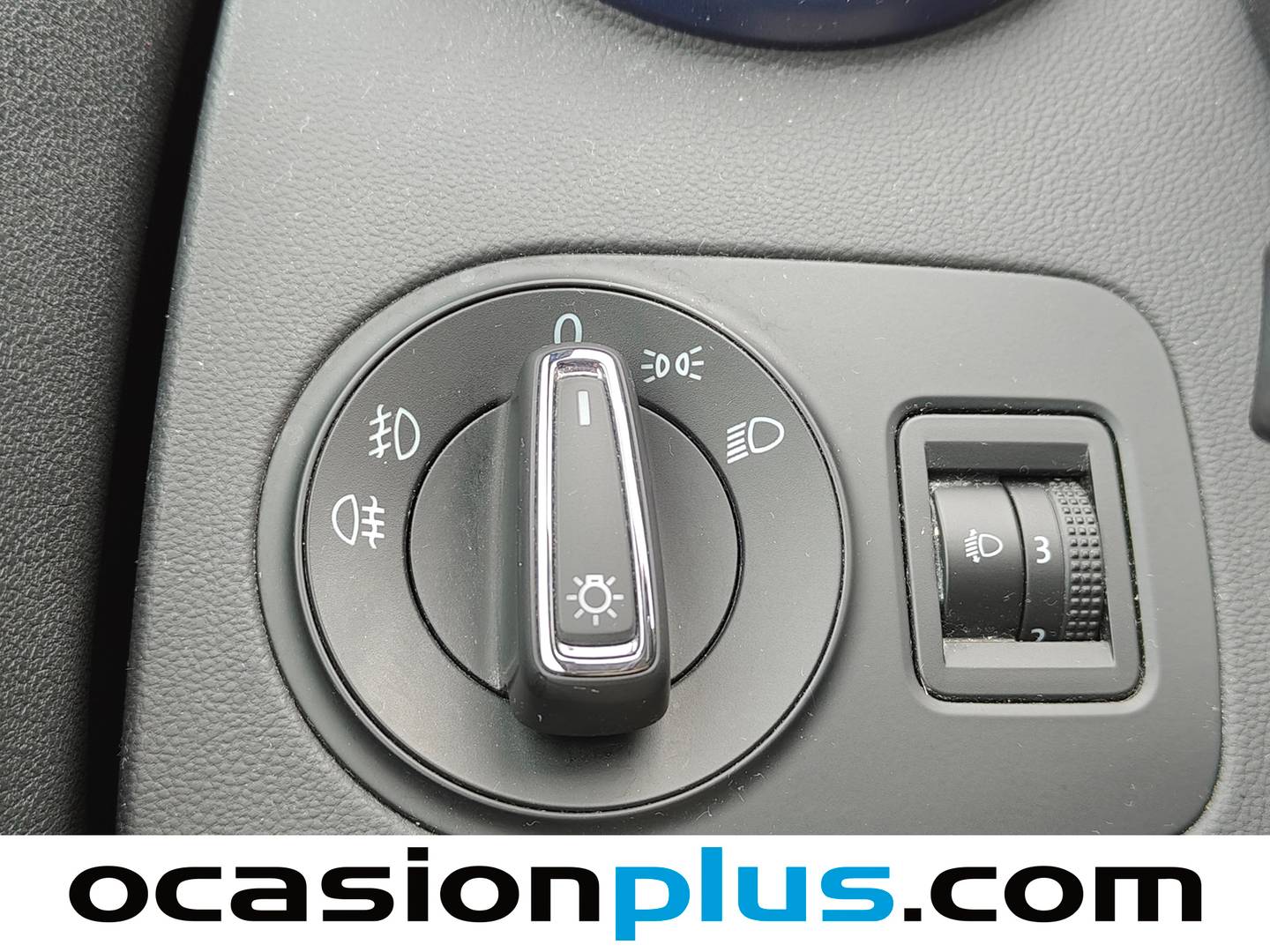 Seat Ibiza Seat Ibiza 1.0 EcoTSI Style Connect DSG (110 CV) de segunda mano