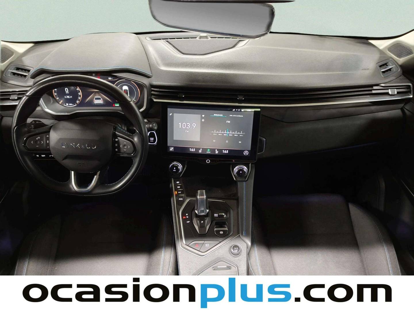 Lynk & Co 01 Lynk & Co 01 1.5 PHEV 192 kW (261 CV) de ocasión