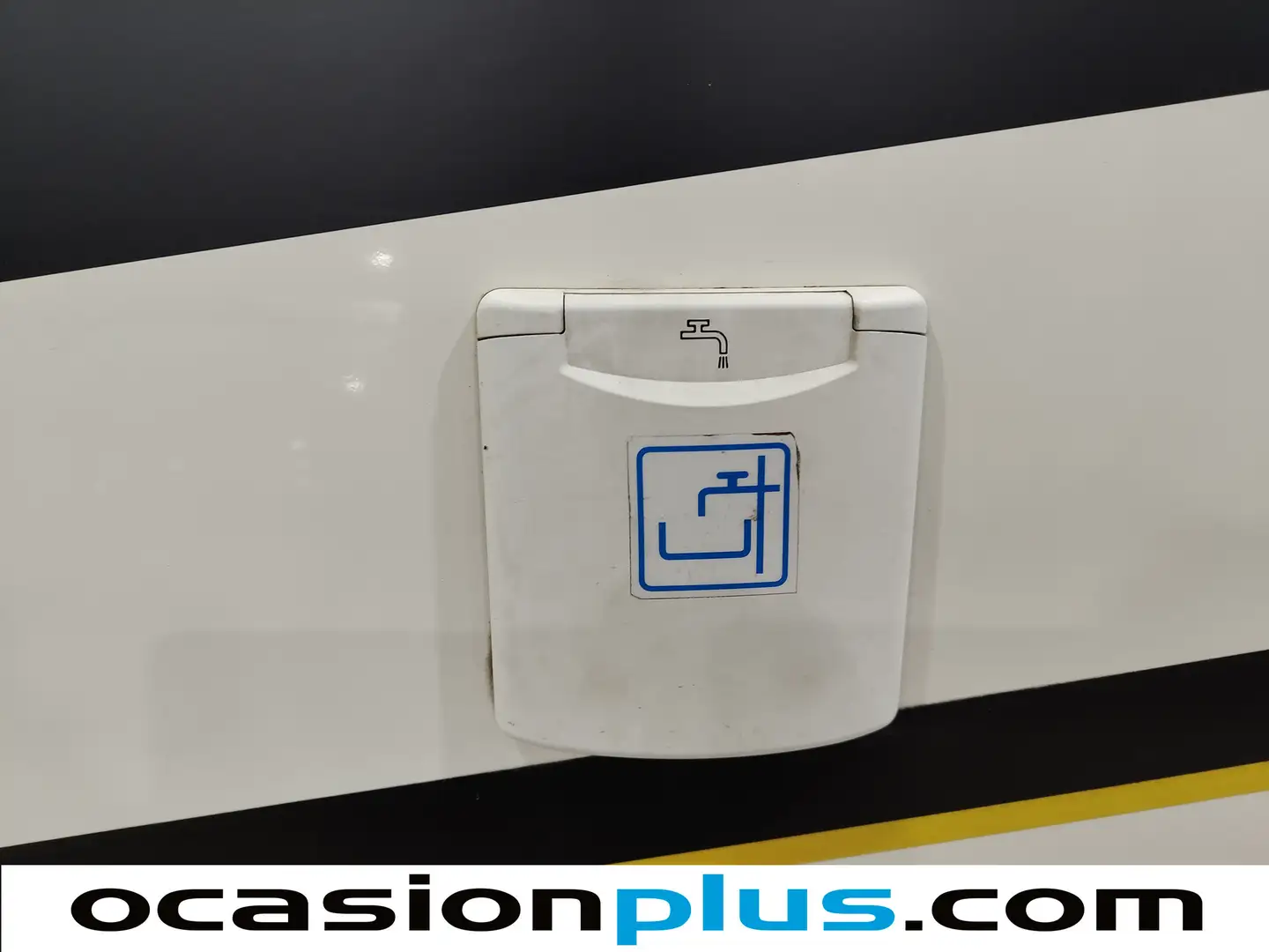 Foto Benimar mileo 246 Benimar mileo 246 246 MILEO 263 140 CV