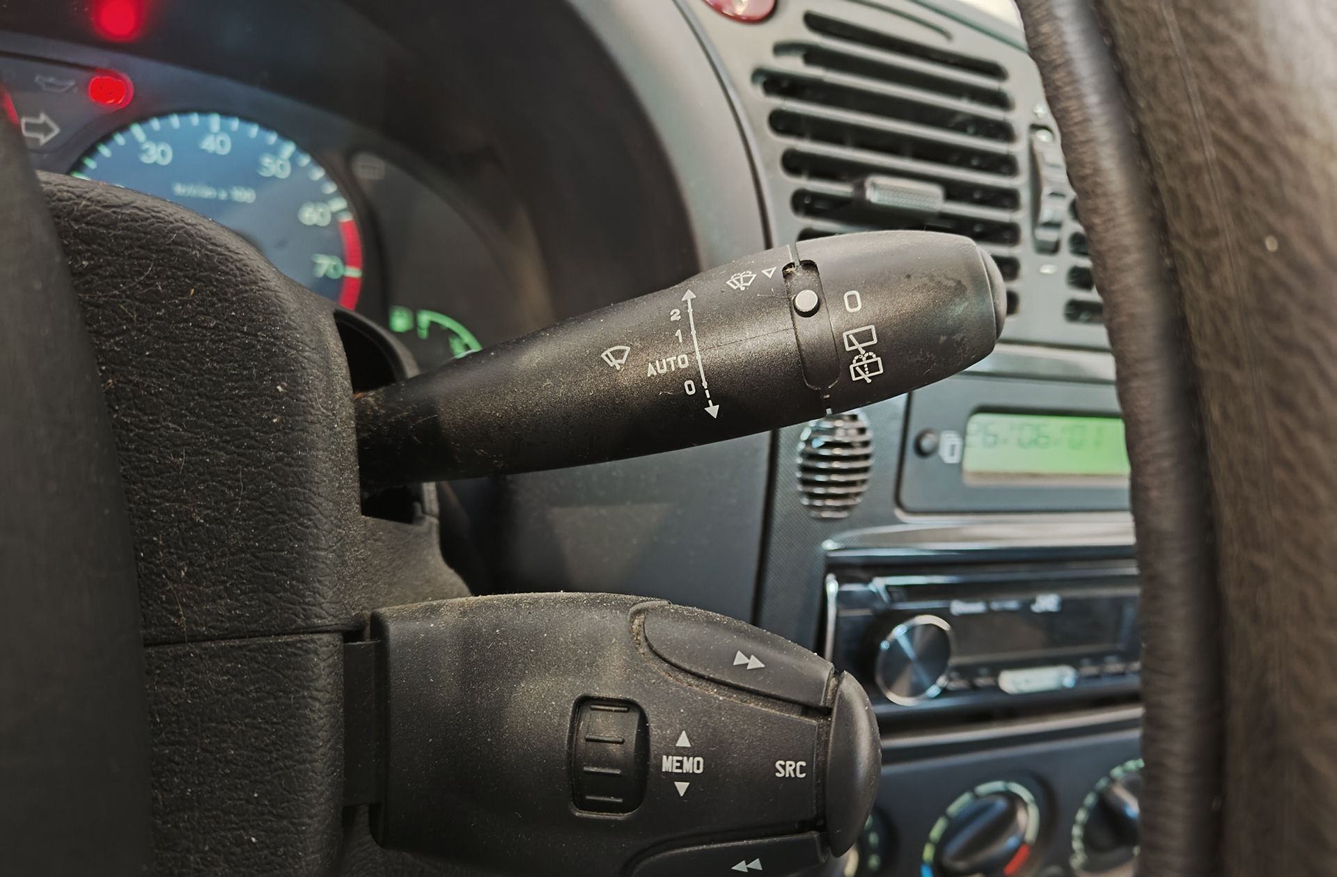 Citroën Xsara 1.6 16v SX - foto 19