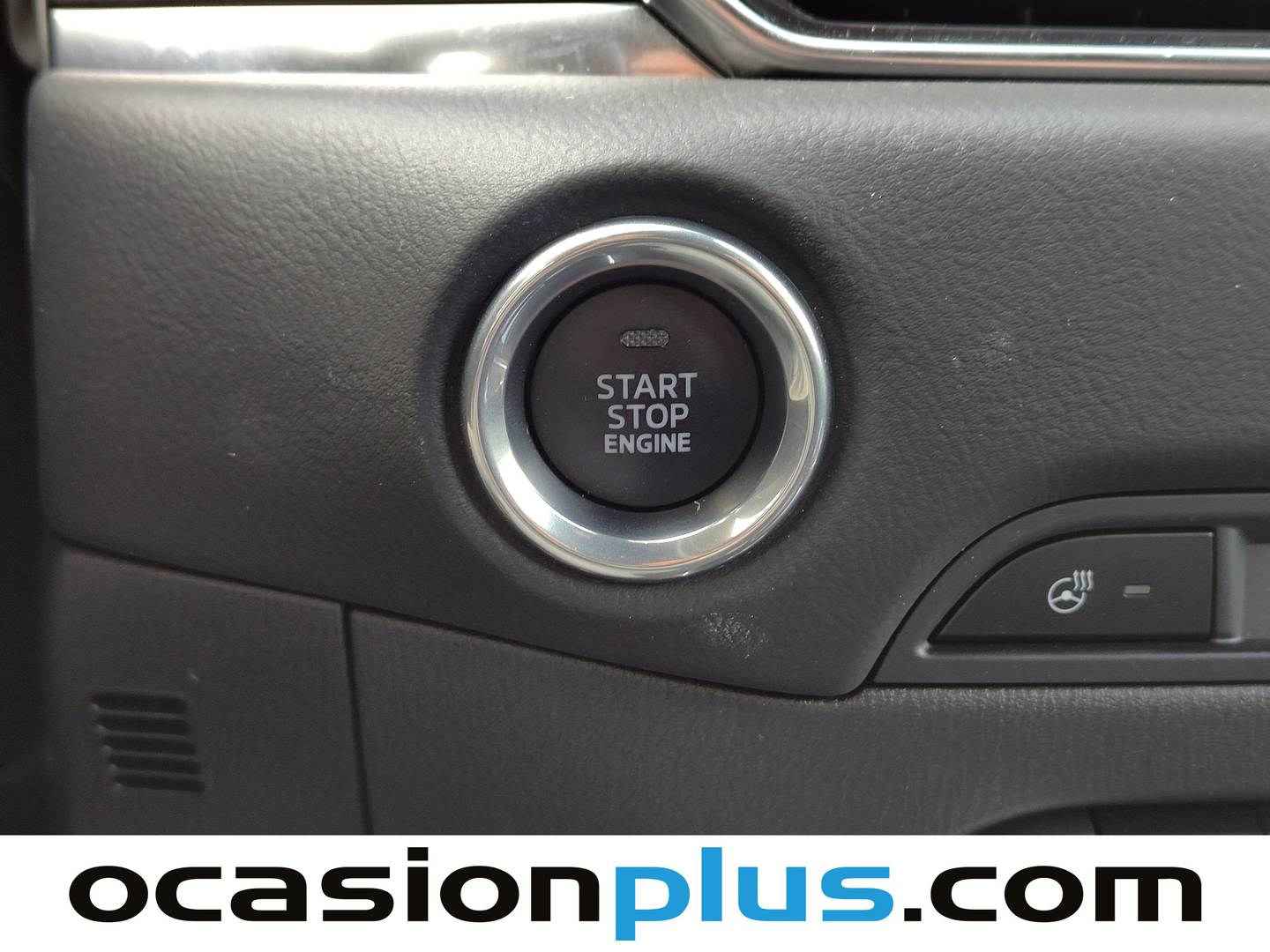 Mazda CX-5 Mazda CX-5 2.0 GE Homura AT (165 CV) al mejor precio