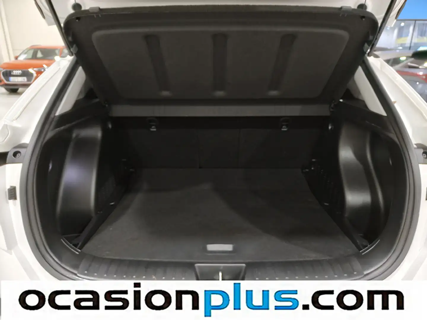 Foto Hyundai Kona Hyundai Kona 1.0 TGDi Flexx (120 CV)