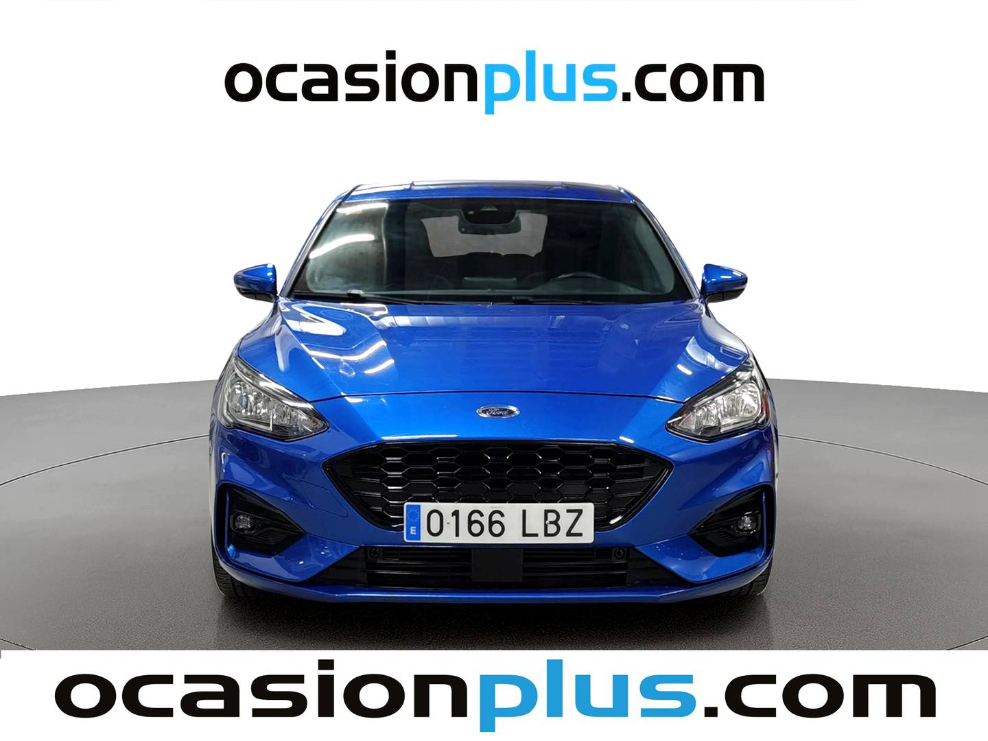 Ford Focus Ford Focus 1.0 Ecoboost ST-Line (125 CV) barato