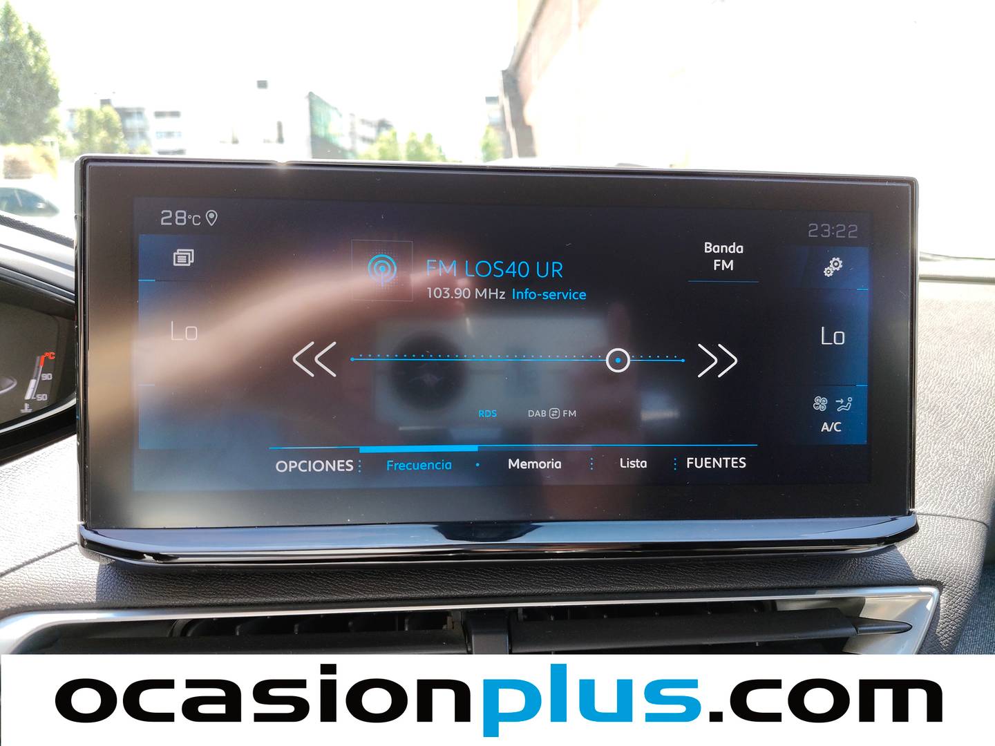 Peugeot 3008 Peugeot 3008 BlueHDi 130 S&S Allure Pack (130 CV) de segunda mano