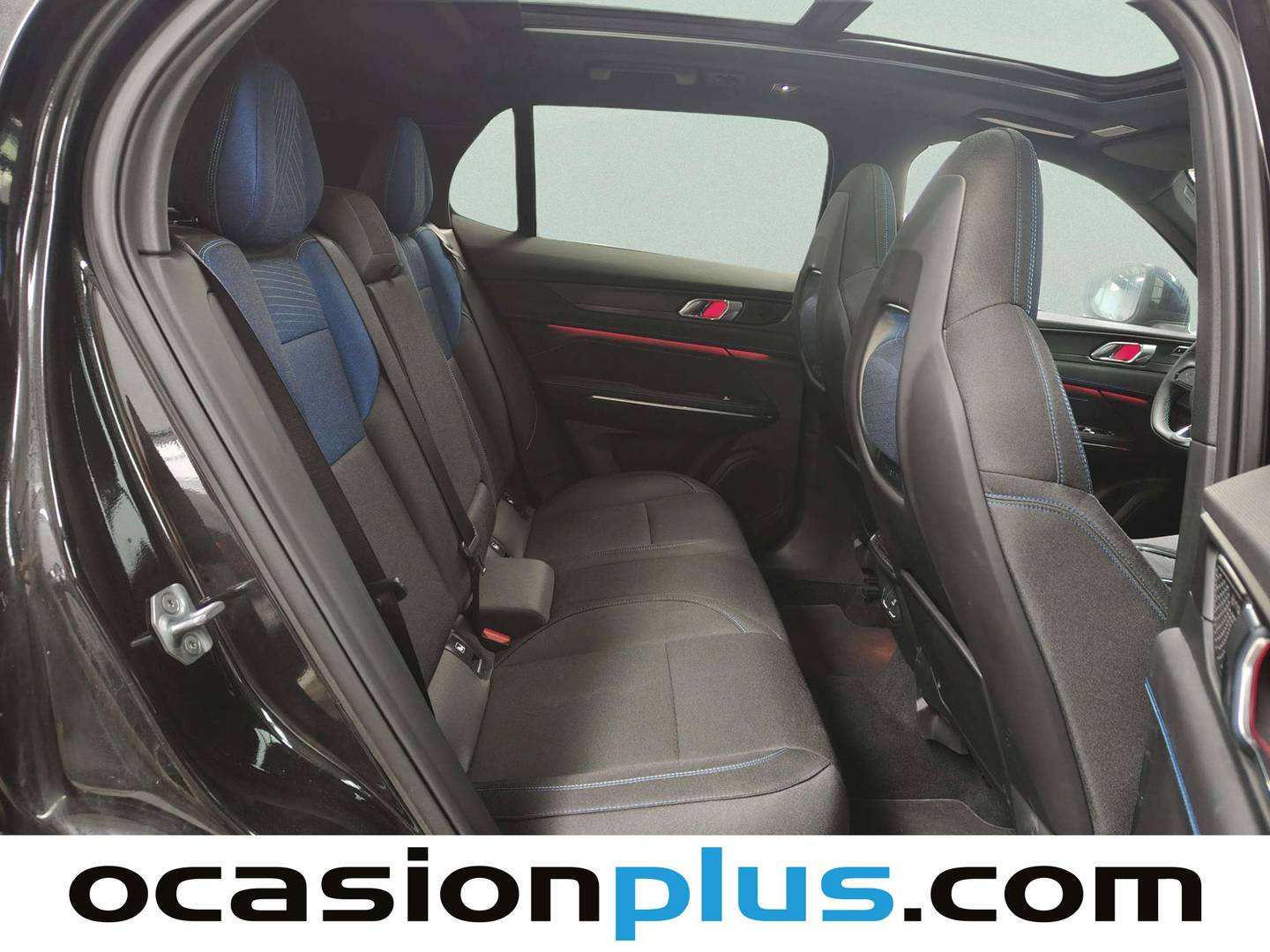 Lynk & Co 01 Lynk & Co 01 1.5 PHEV (261 CV) seminuevo